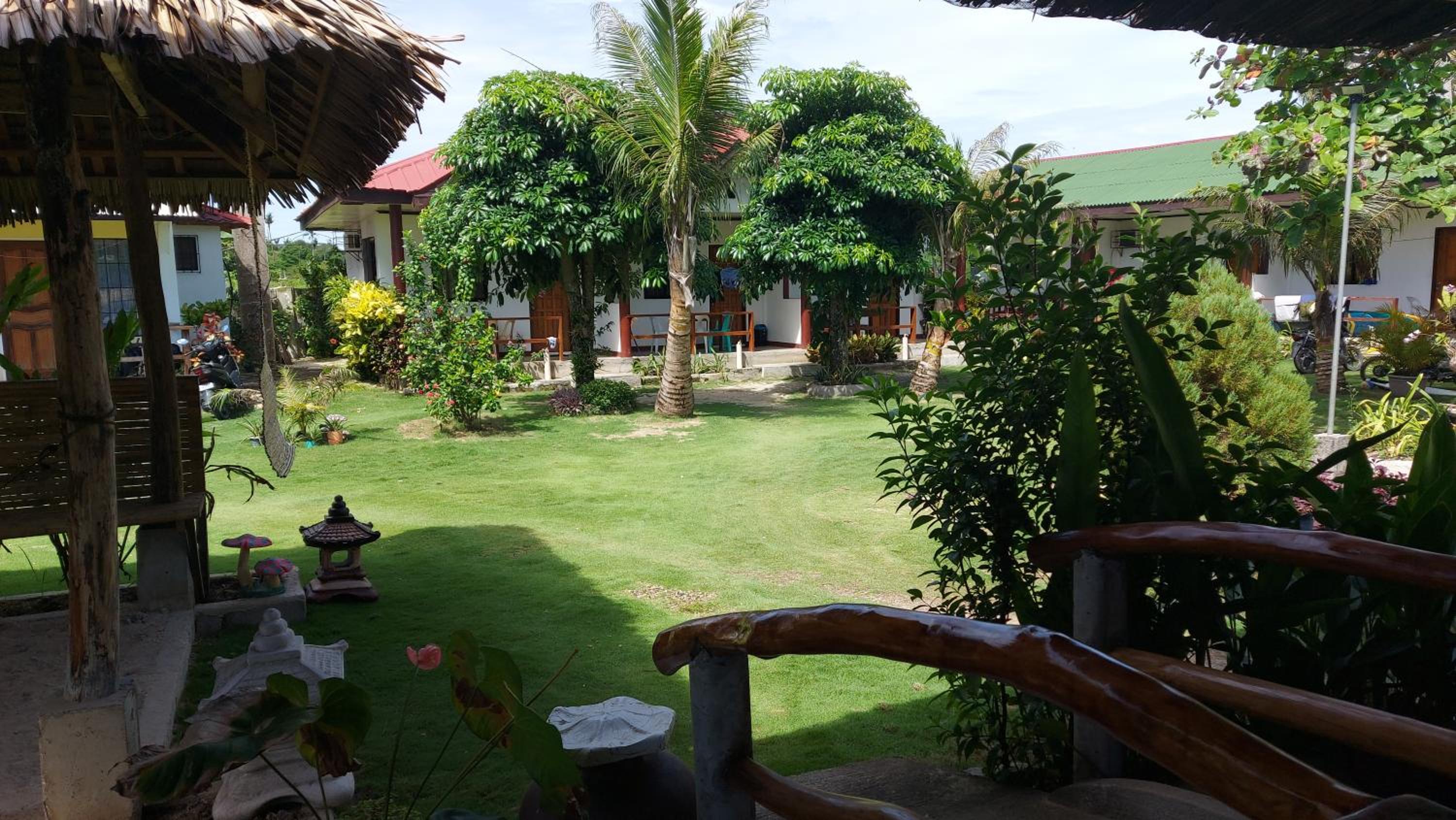 Gardenview Homestay Siargao — photo 173