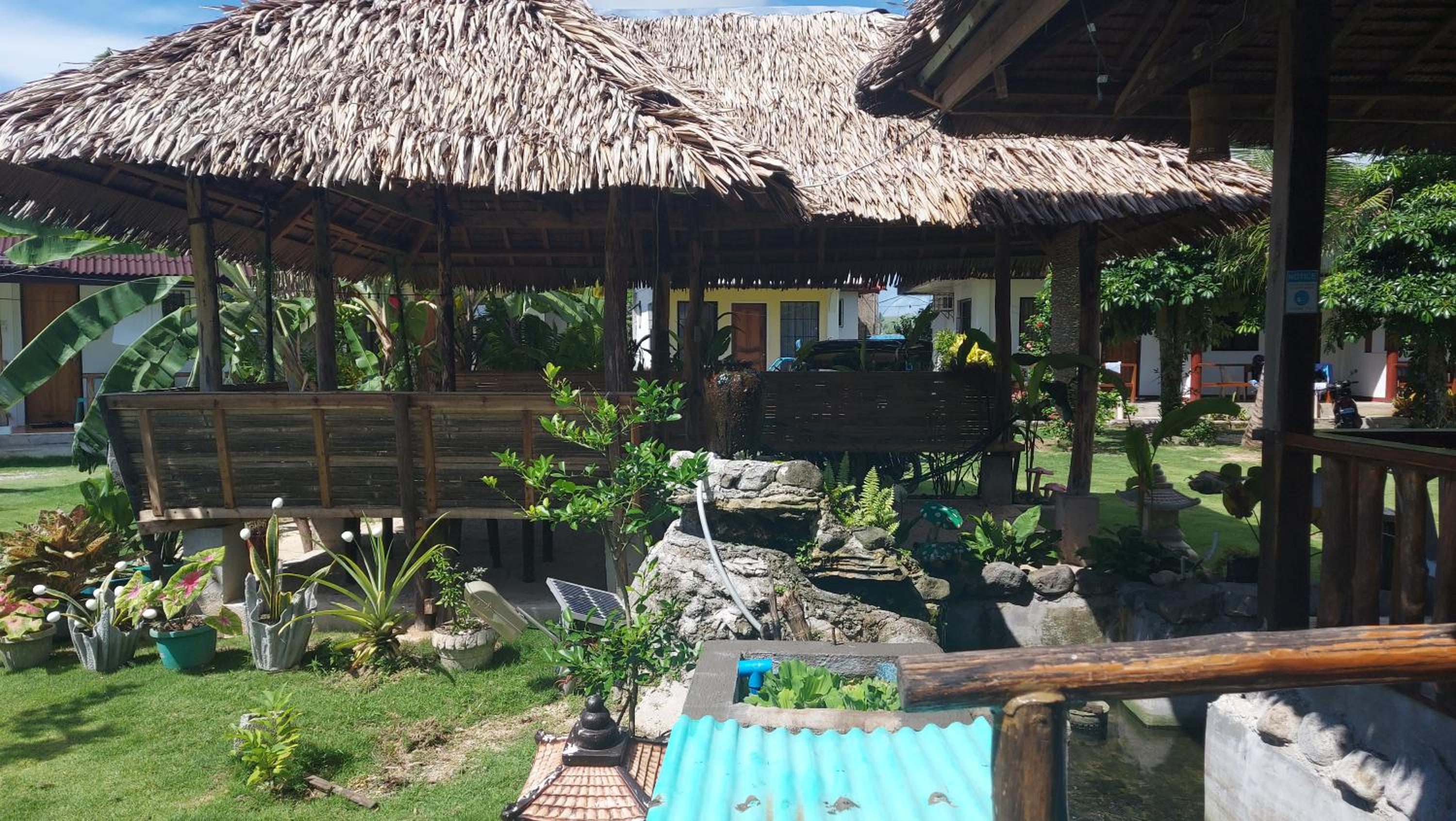 Gardenview Homestay Siargao — photo 201