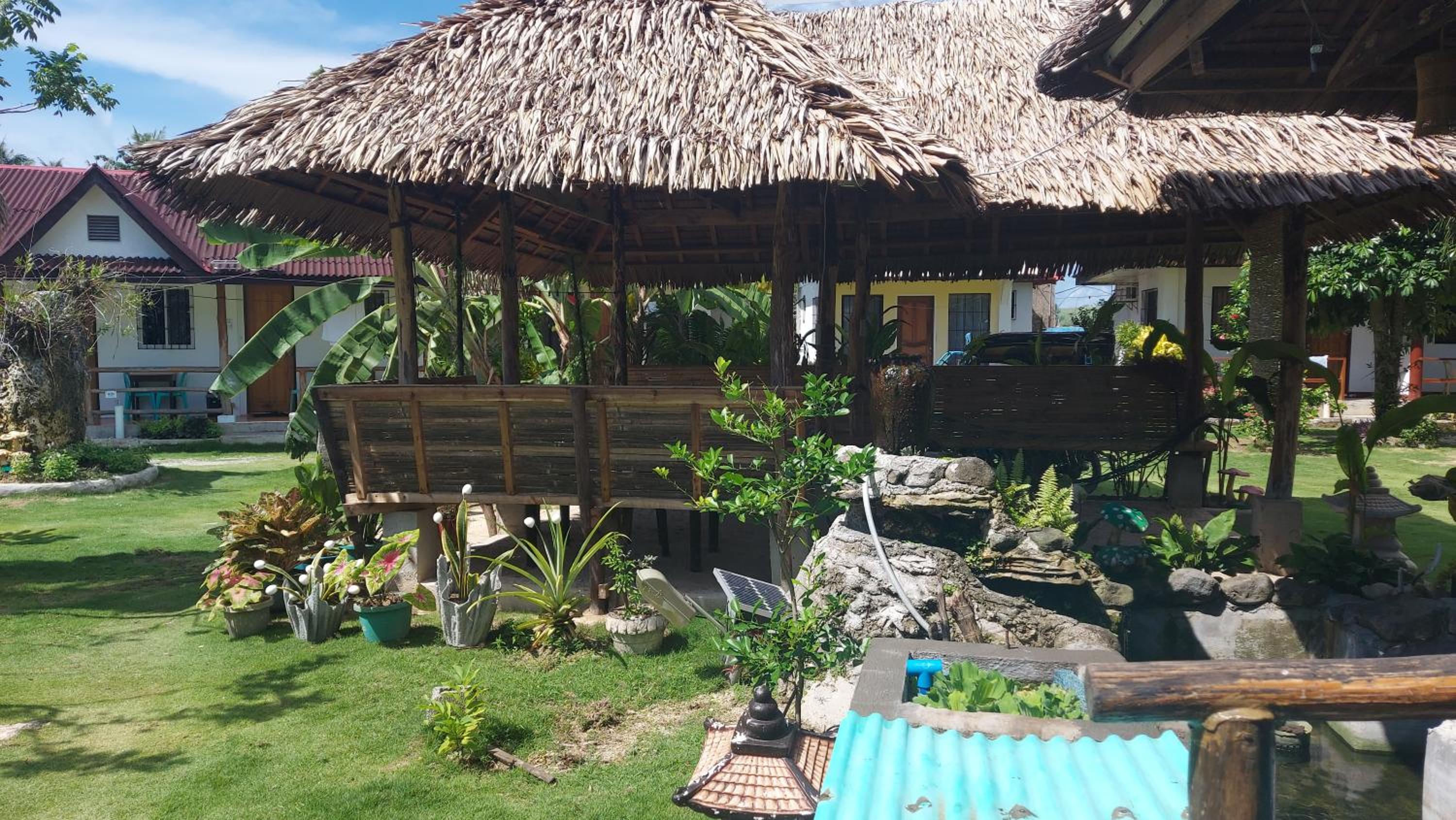 Gardenview Homestay Siargao — photo 110