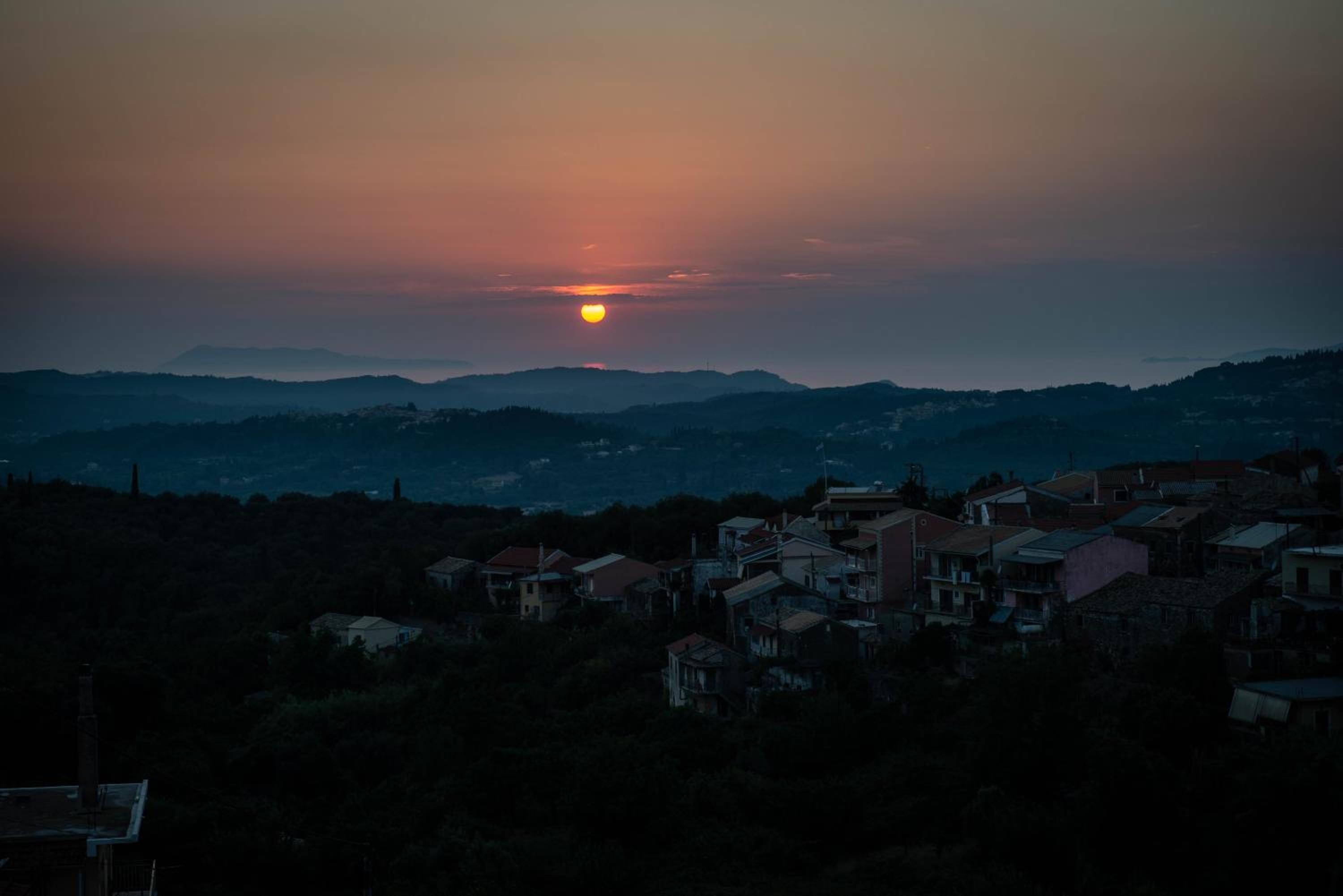 Villa Kondraki