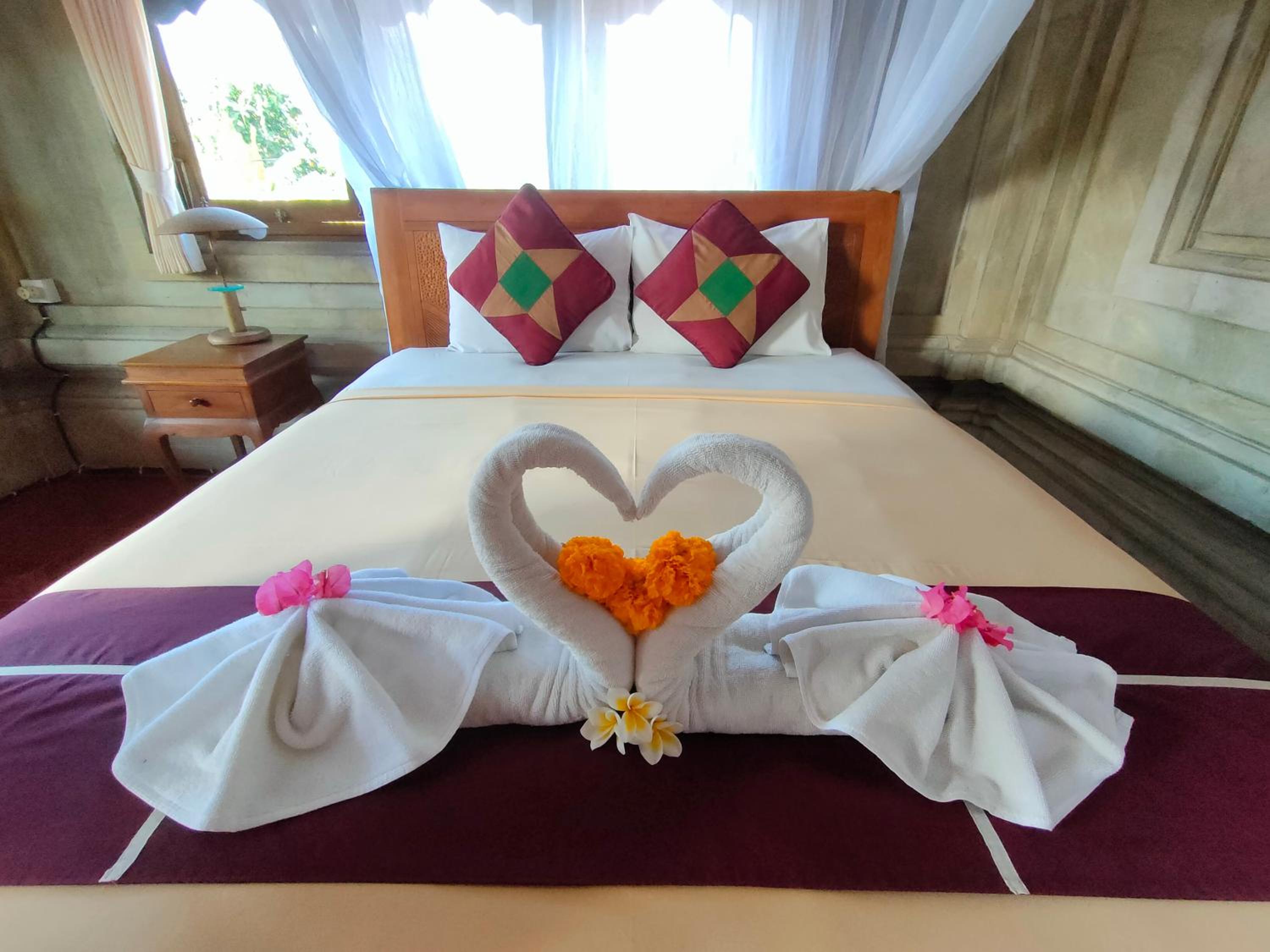 Tungeh Inn
