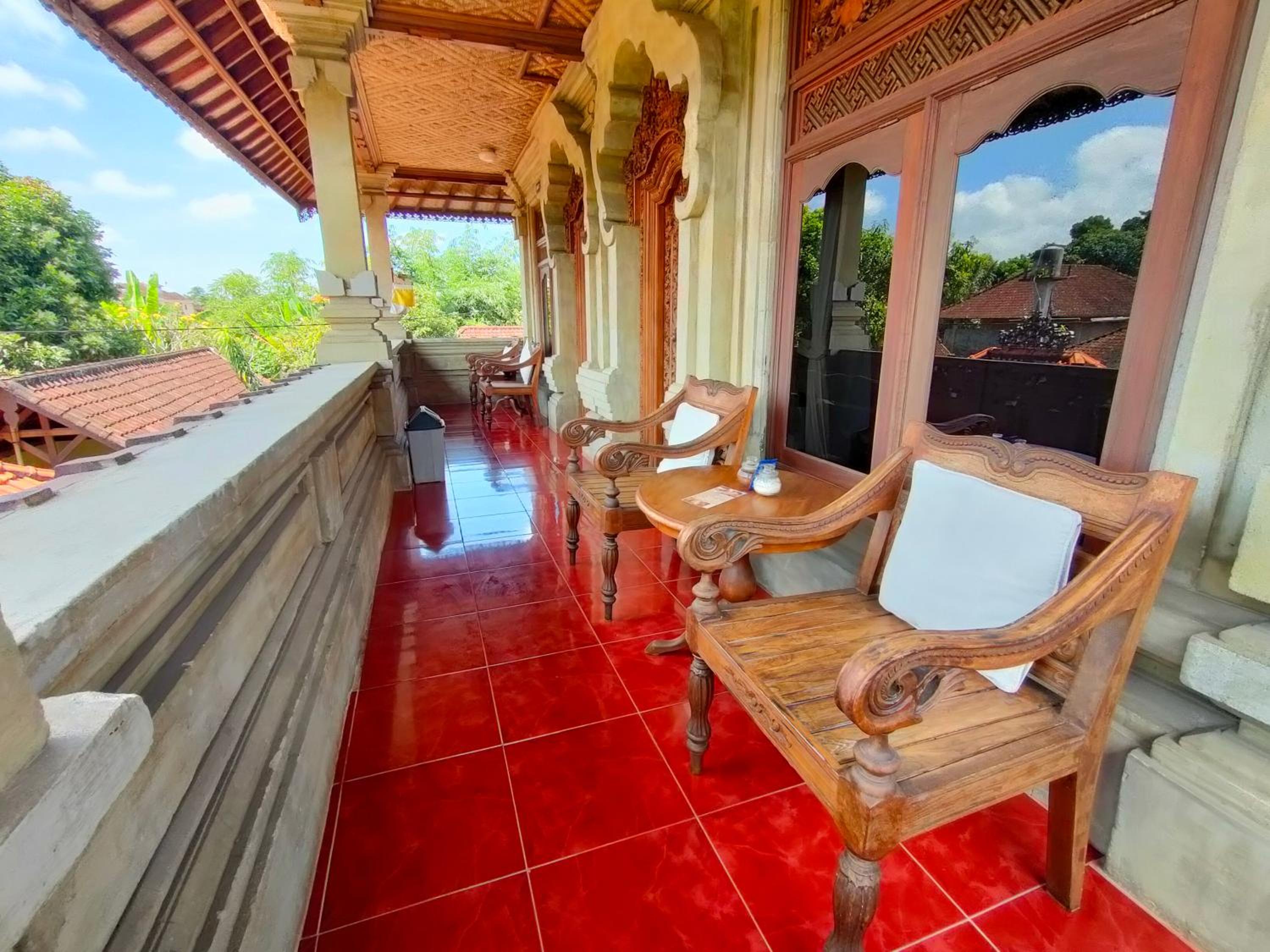 Tungeh Inn