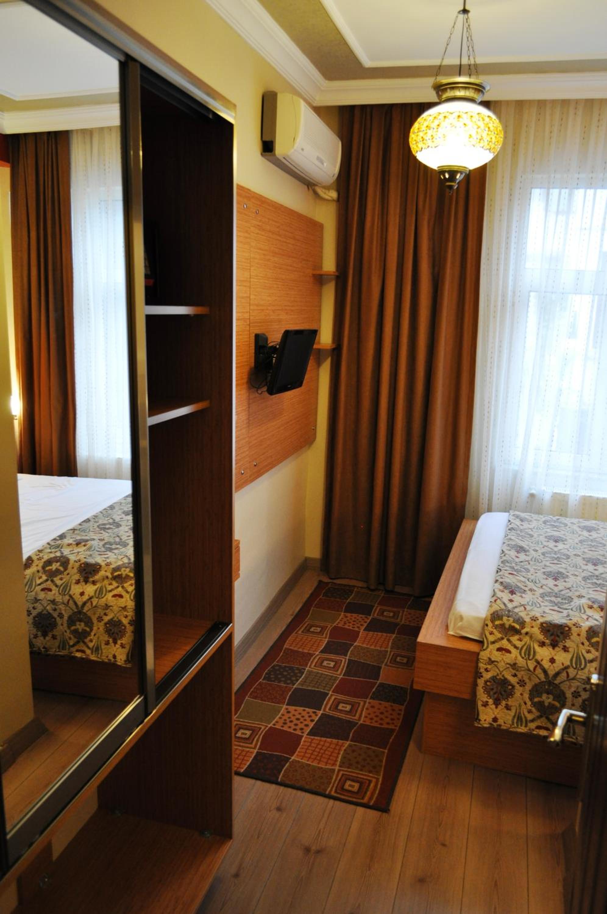 Antique Pansiyon - Image 93