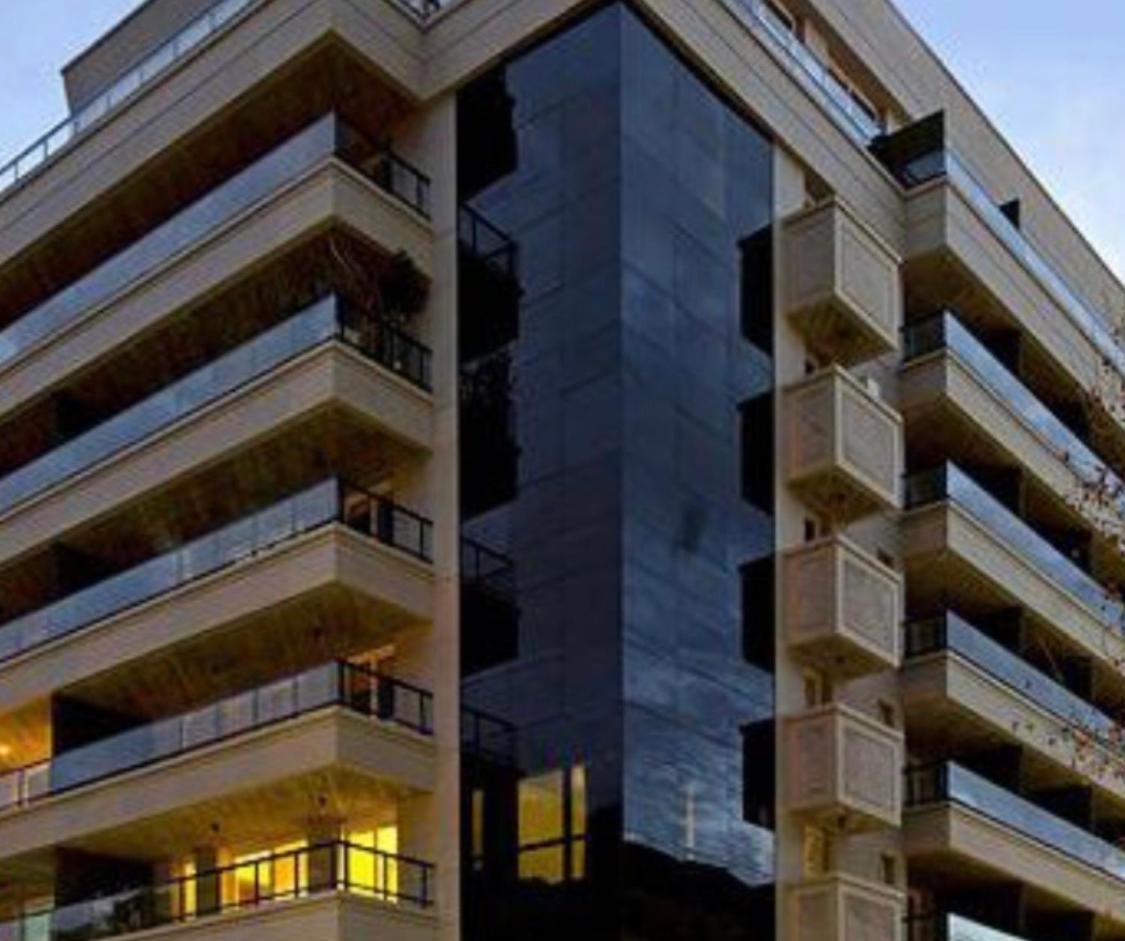 Edificio fresh pampa