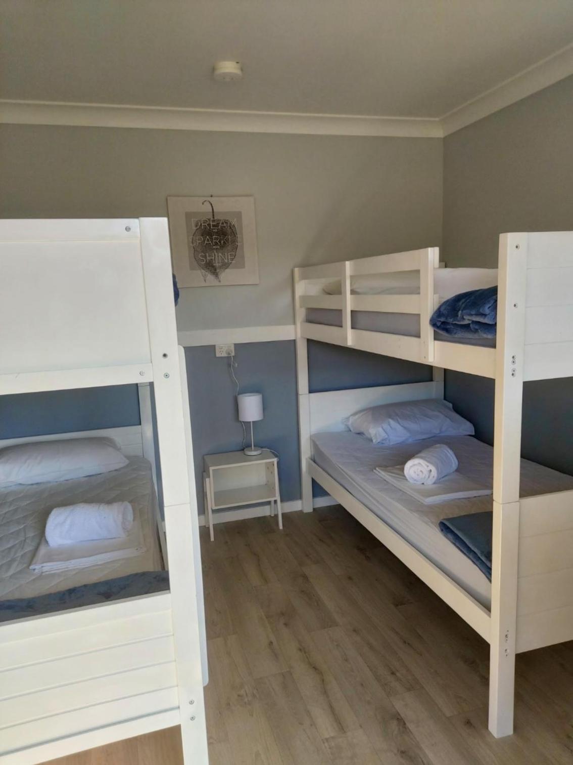 Stoney Park Holiday Park