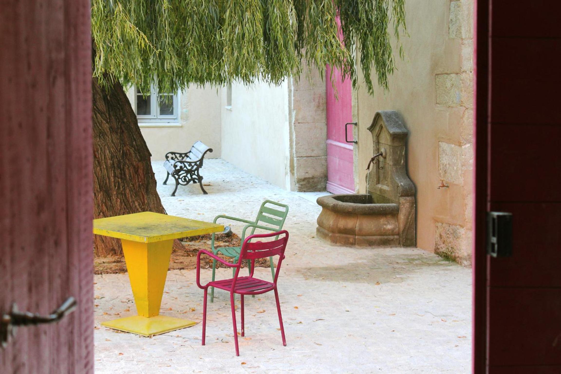 Domaine des Peyre