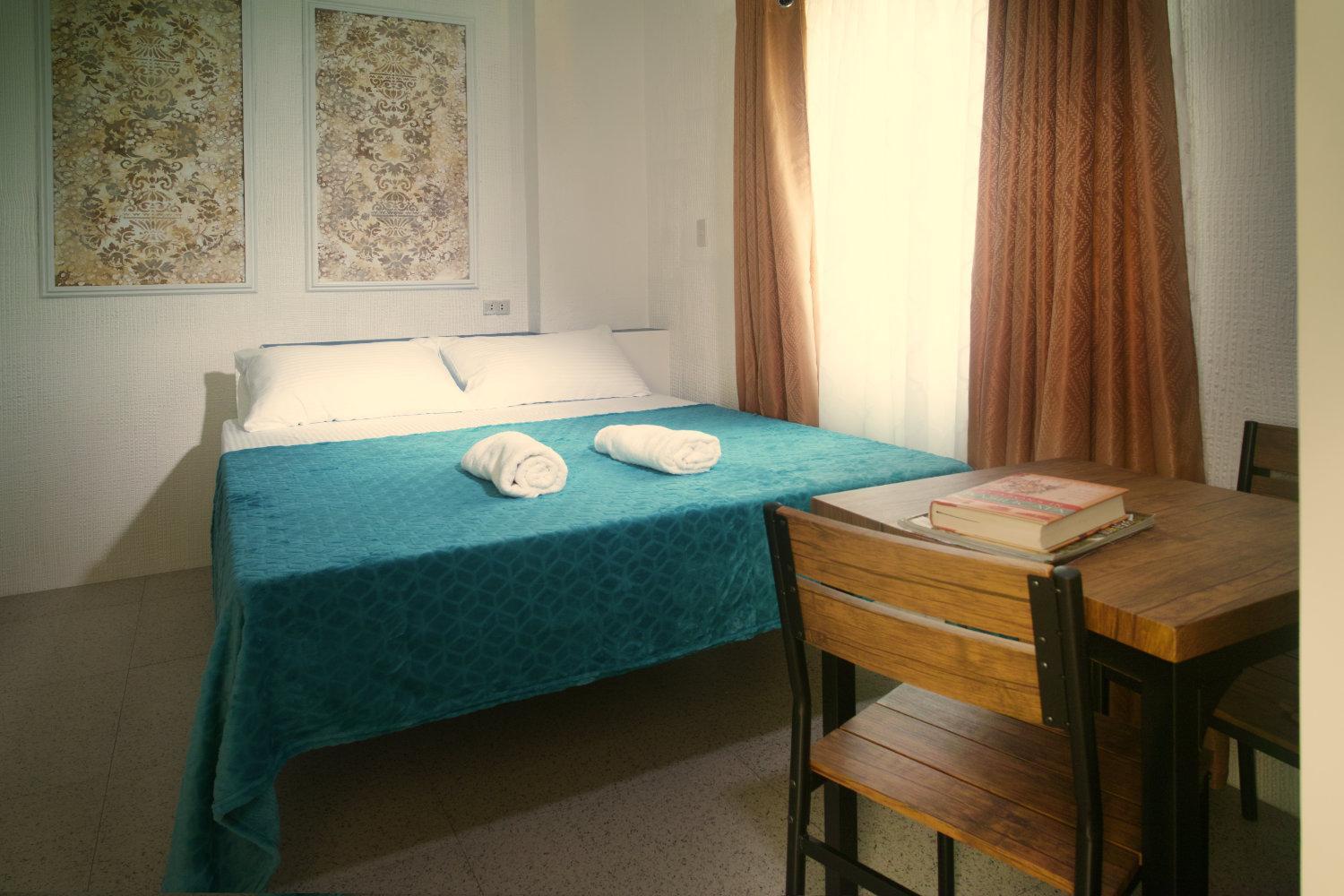 1001 Nights Boutique Inn, 카가얀데오로주 - 16