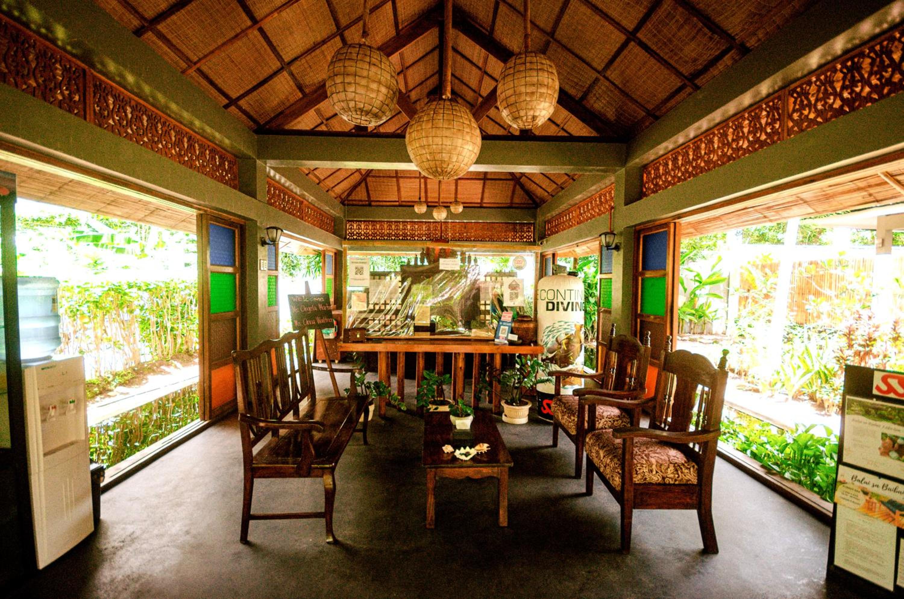 Balai sa Baibai