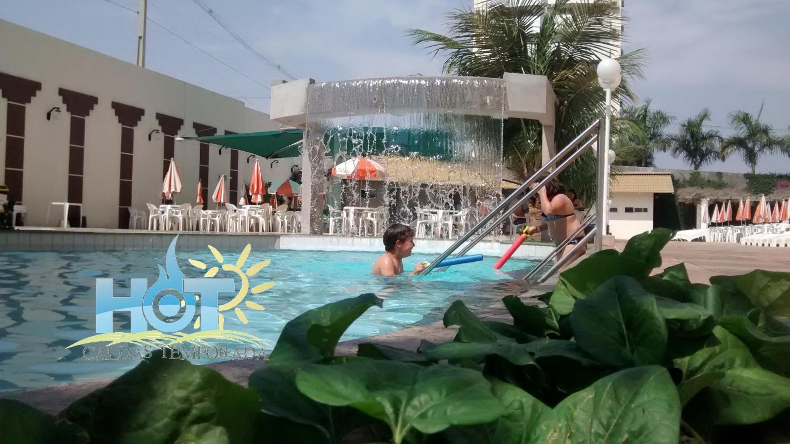 Exclusive Residence Thermas Diroma
