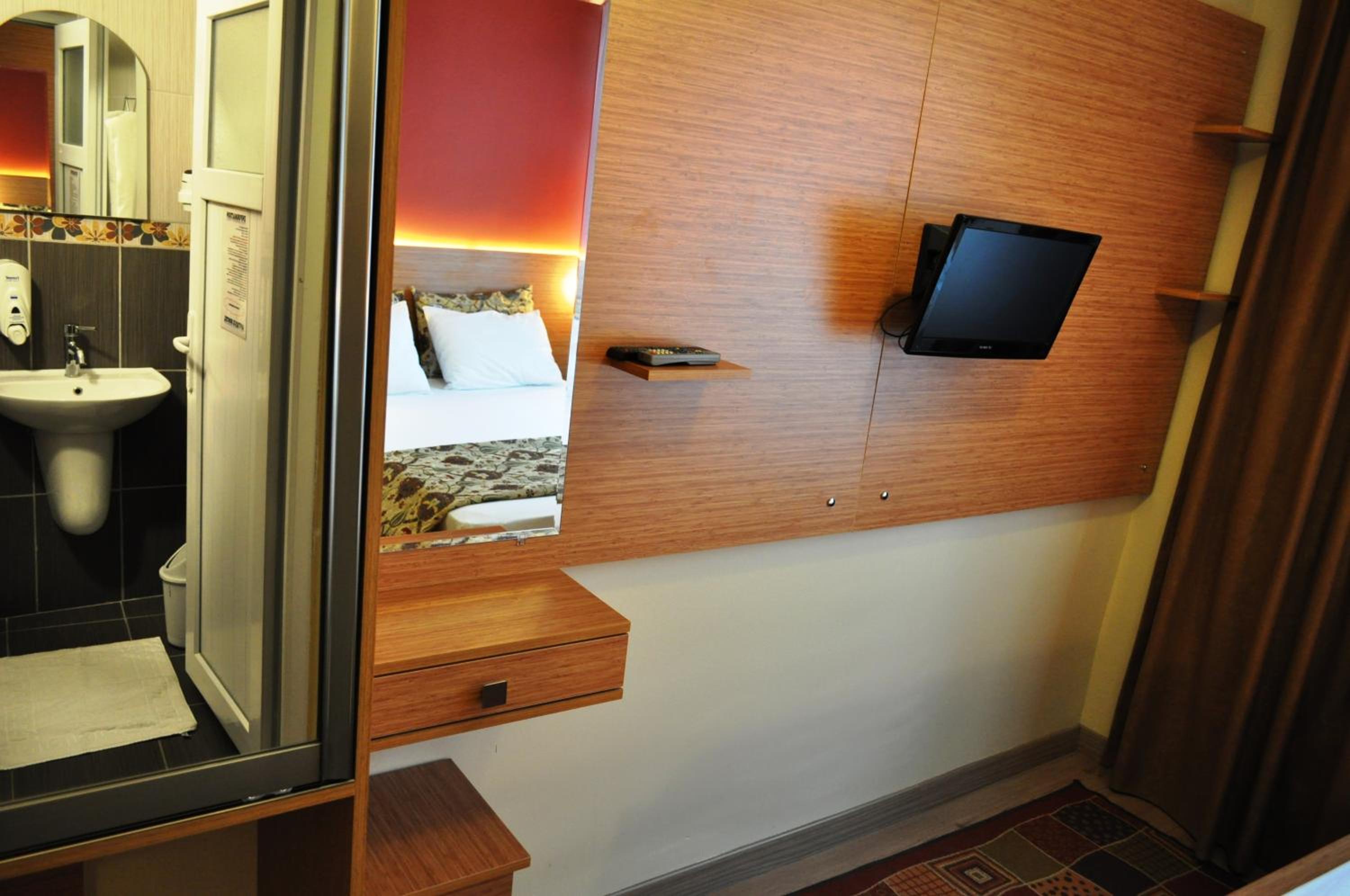 Antique Pansiyon - Image 80