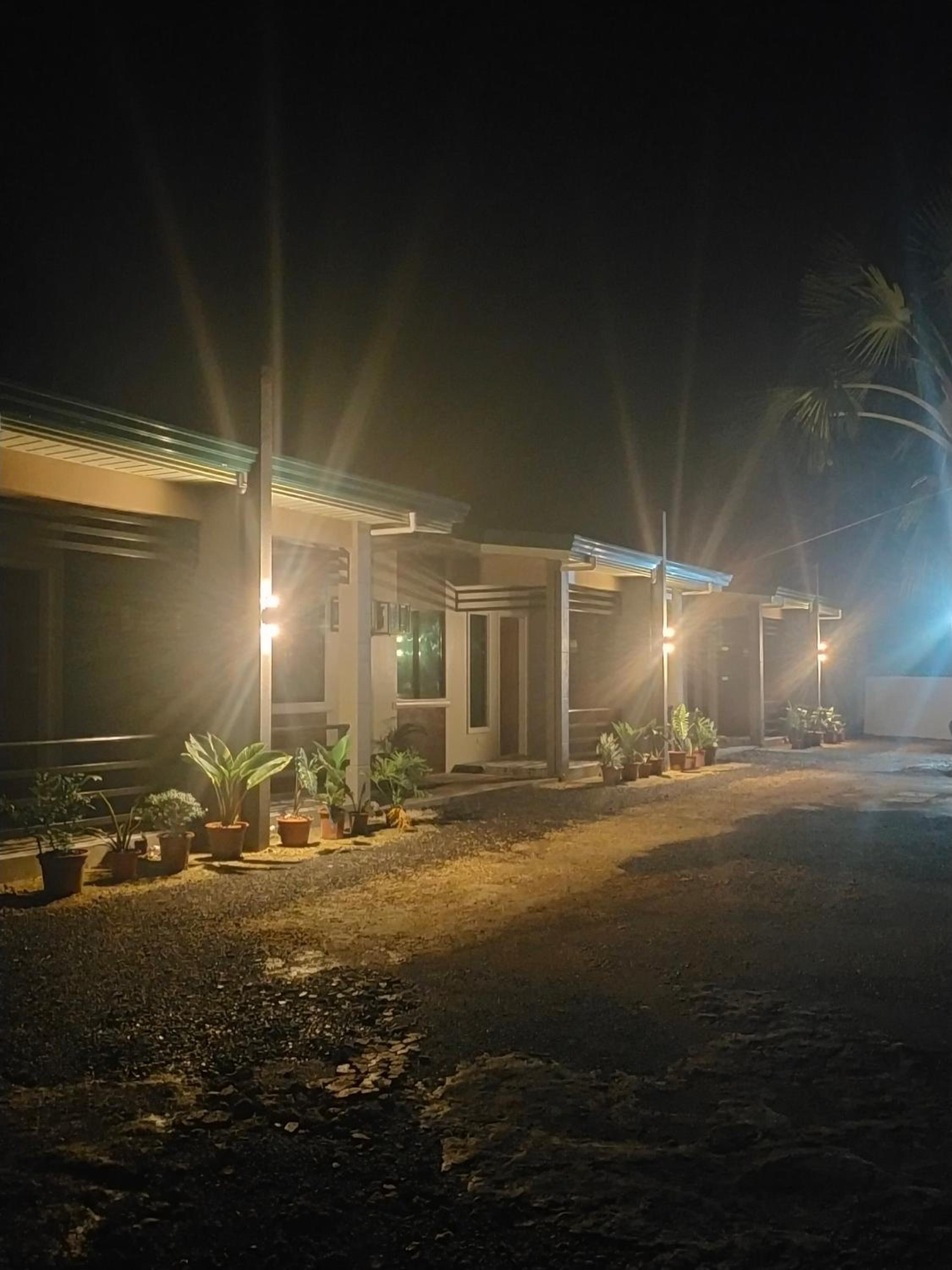 29 Palm's Panglao Suites view 2