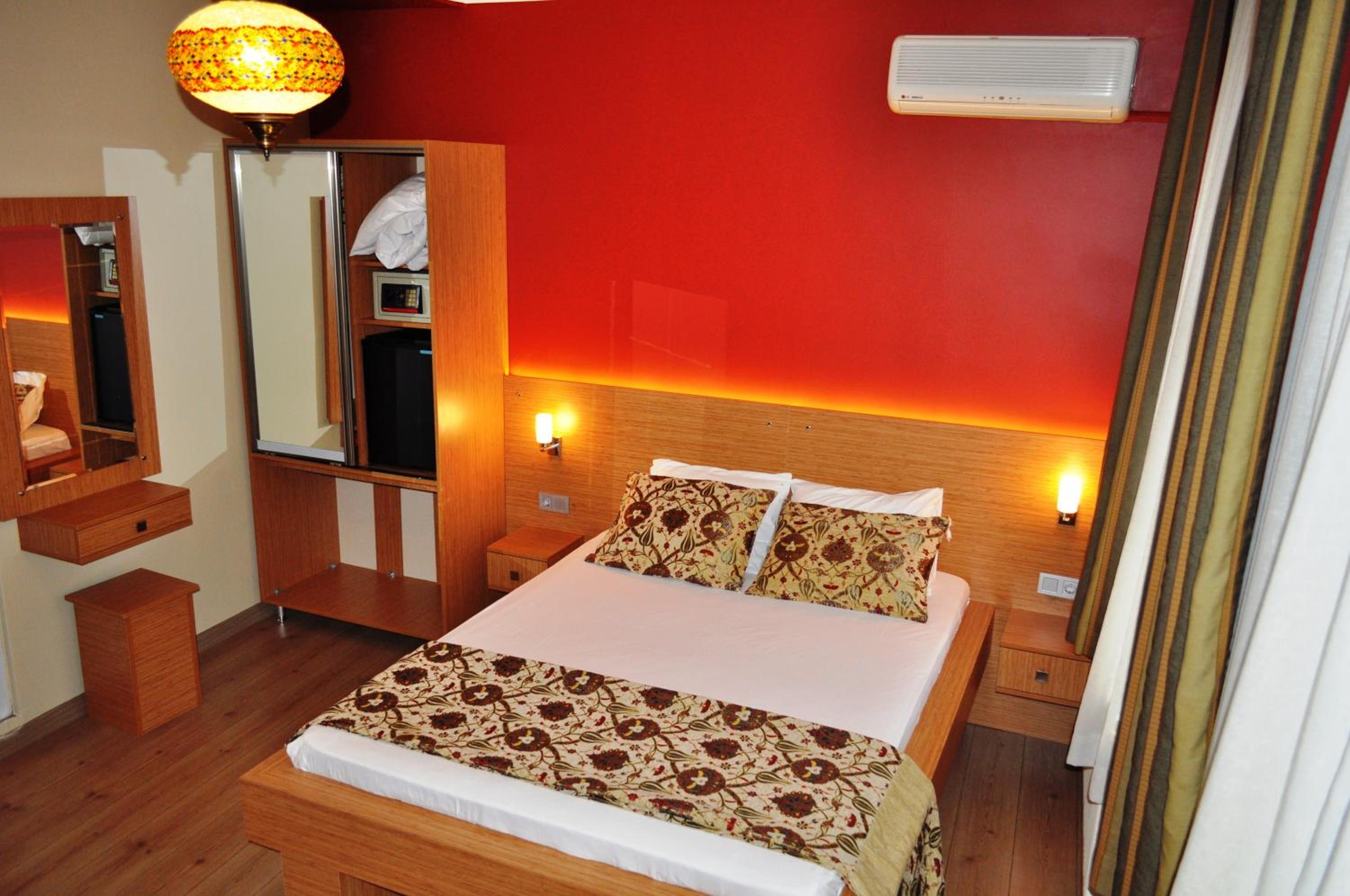 Antique Pansiyon - Image 69