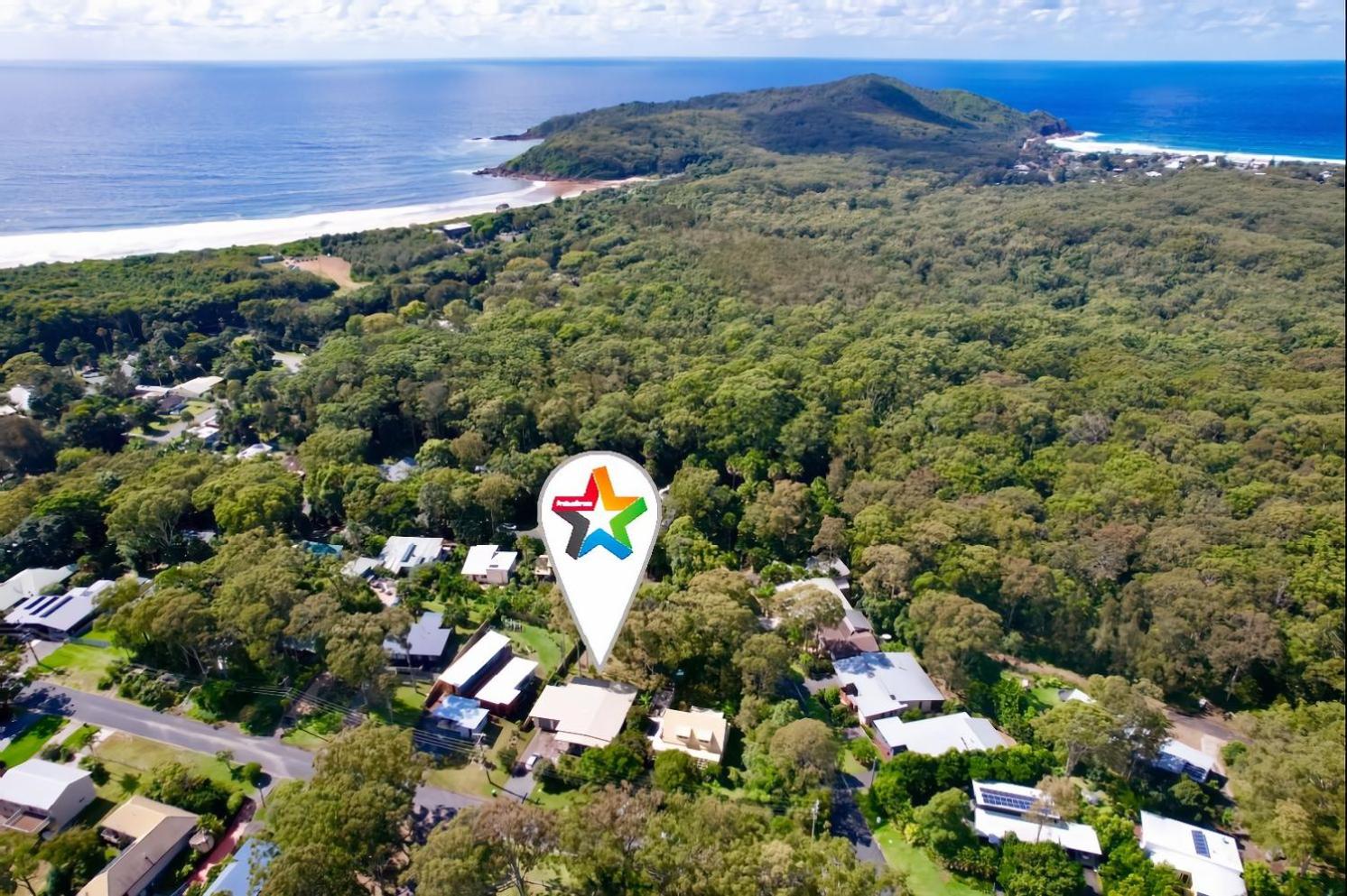 Elizabeth Beach Guest House
