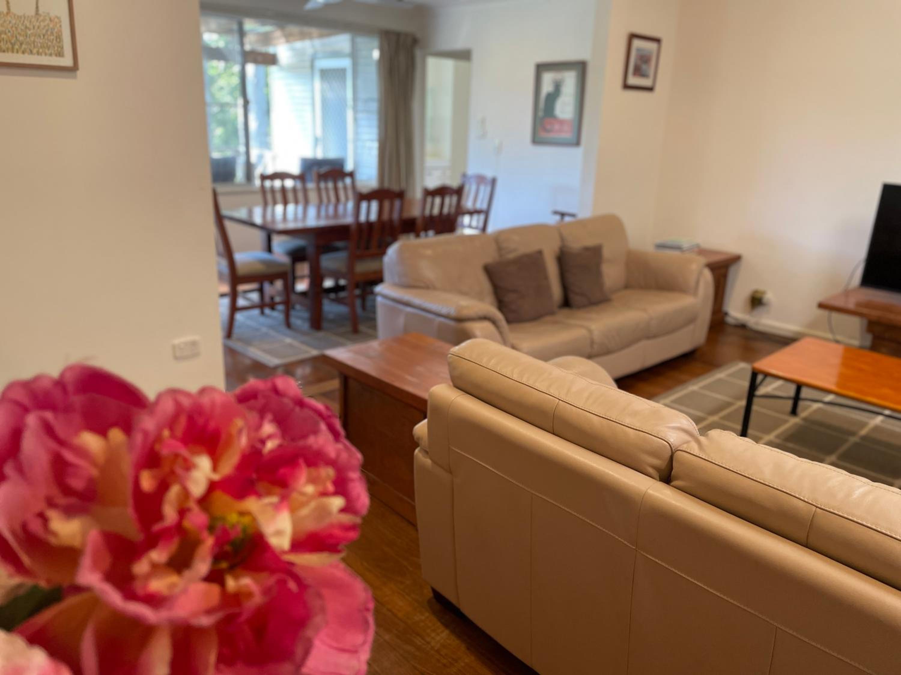 Elizabeth Beach Guest House