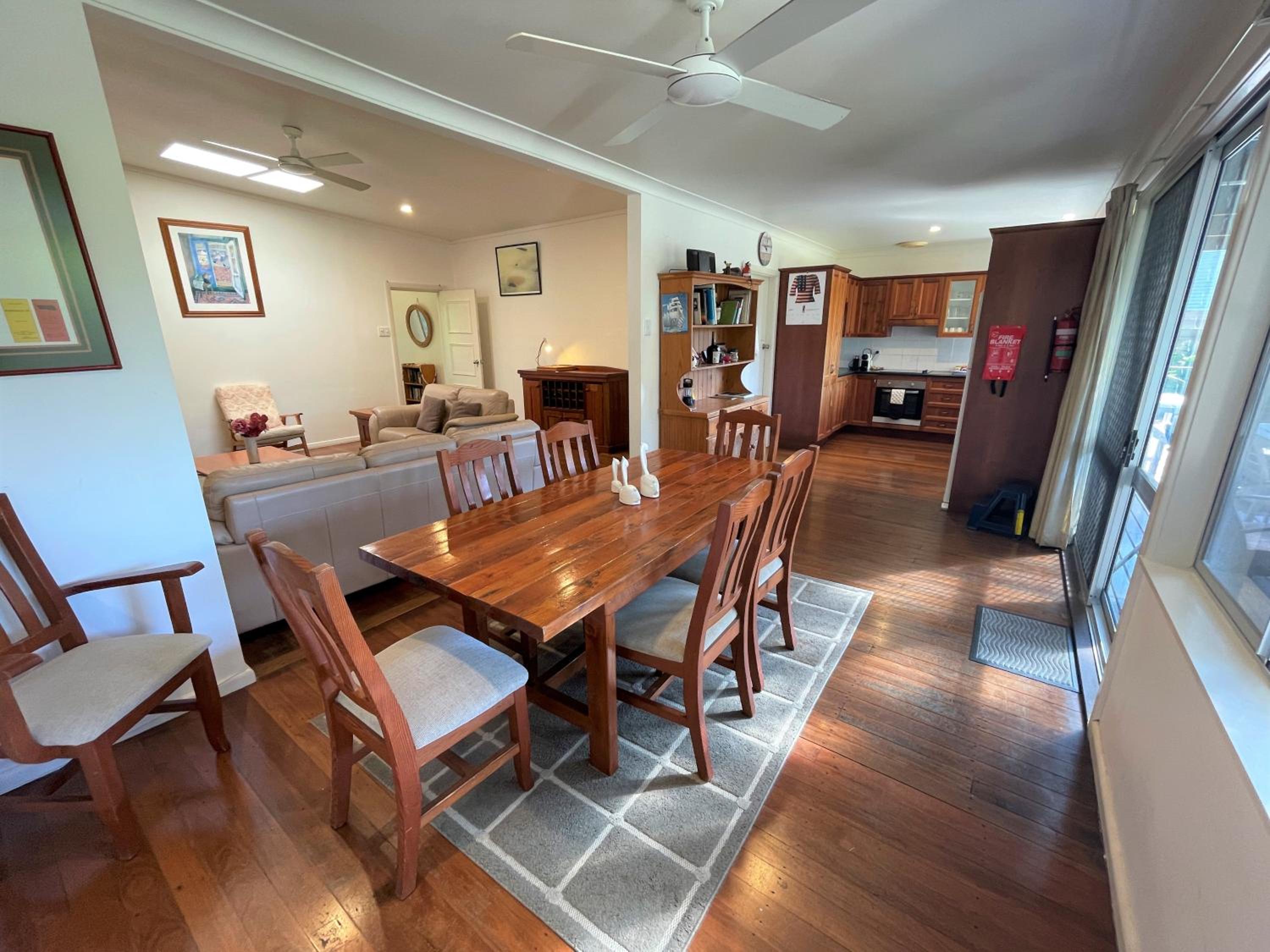 Elizabeth Beach Guest House