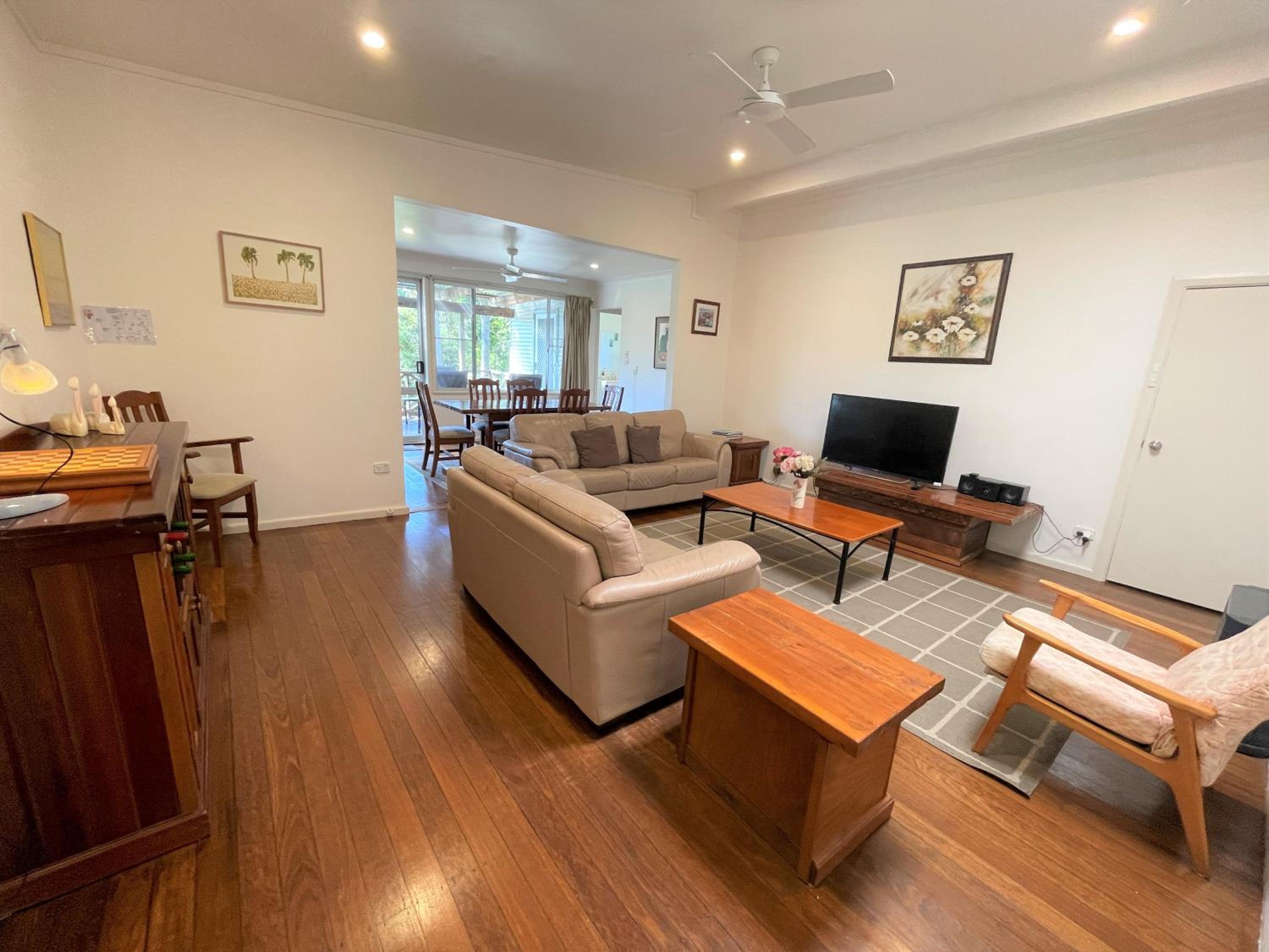 Elizabeth Beach Guest House