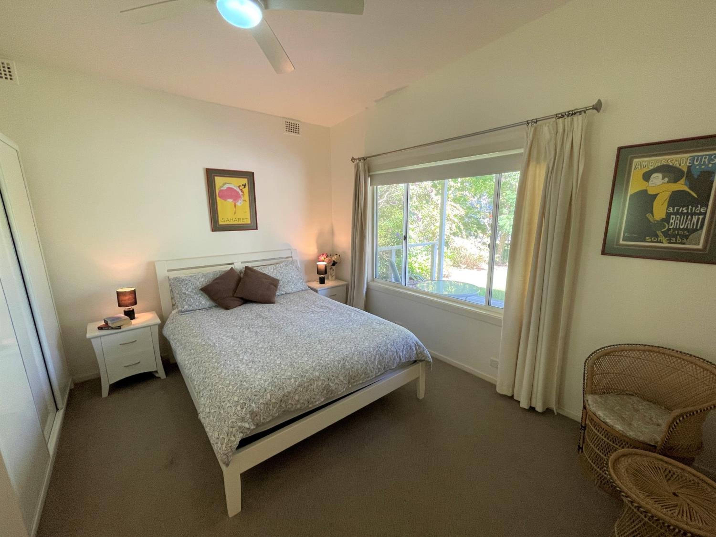 Elizabeth Beach Guest House