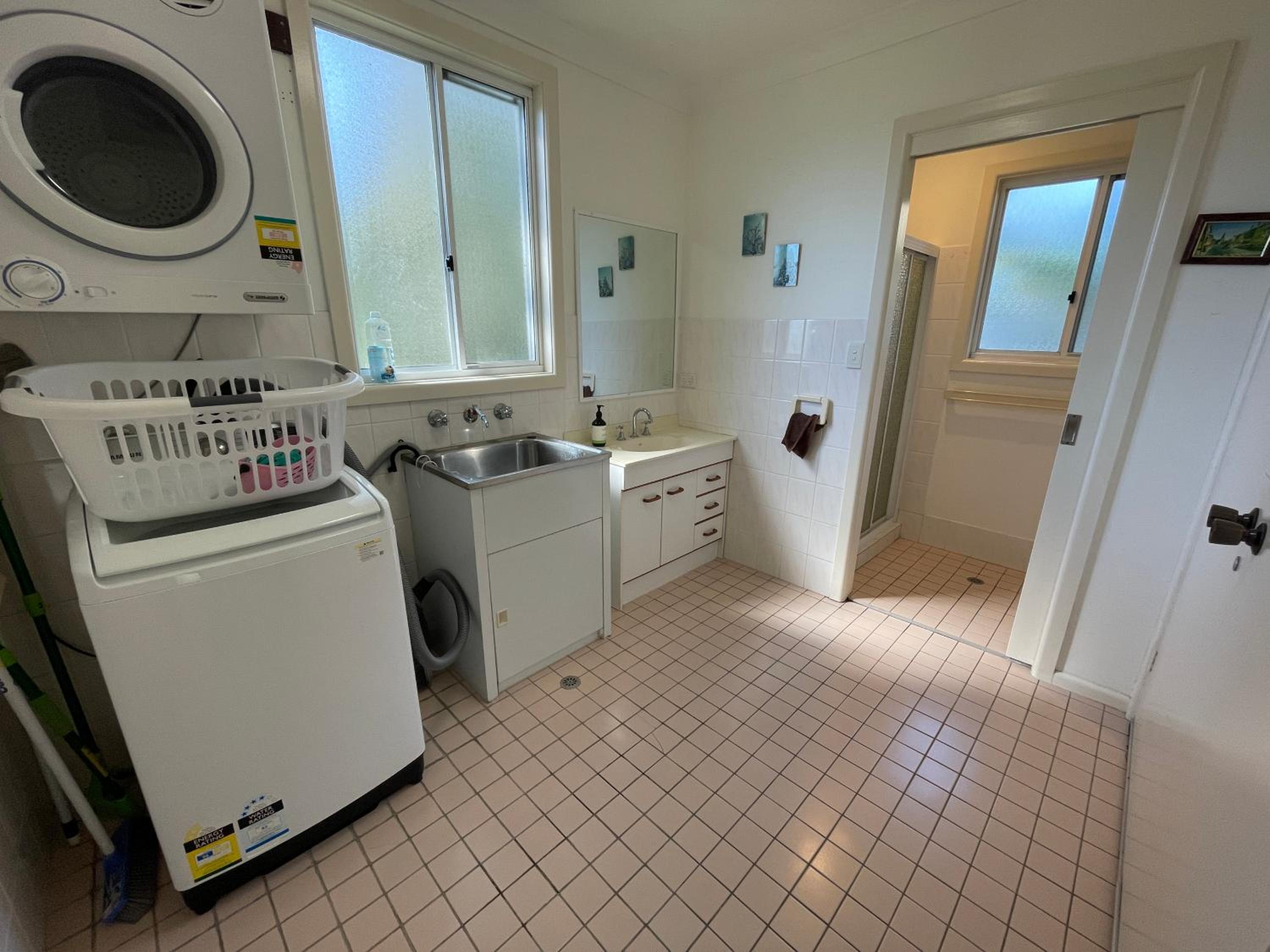 Elizabeth Beach Guest House
