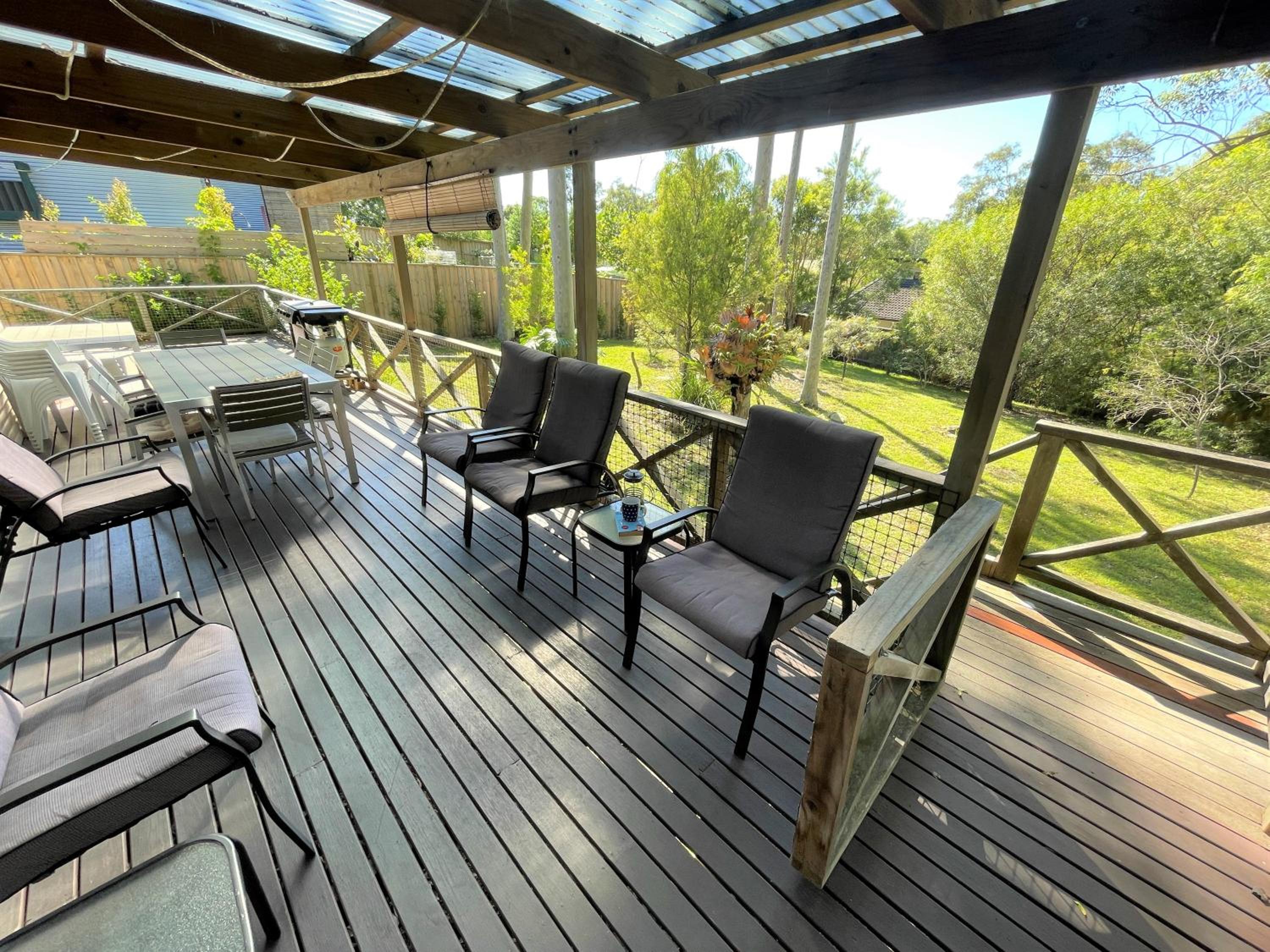 Elizabeth Beach Guest House