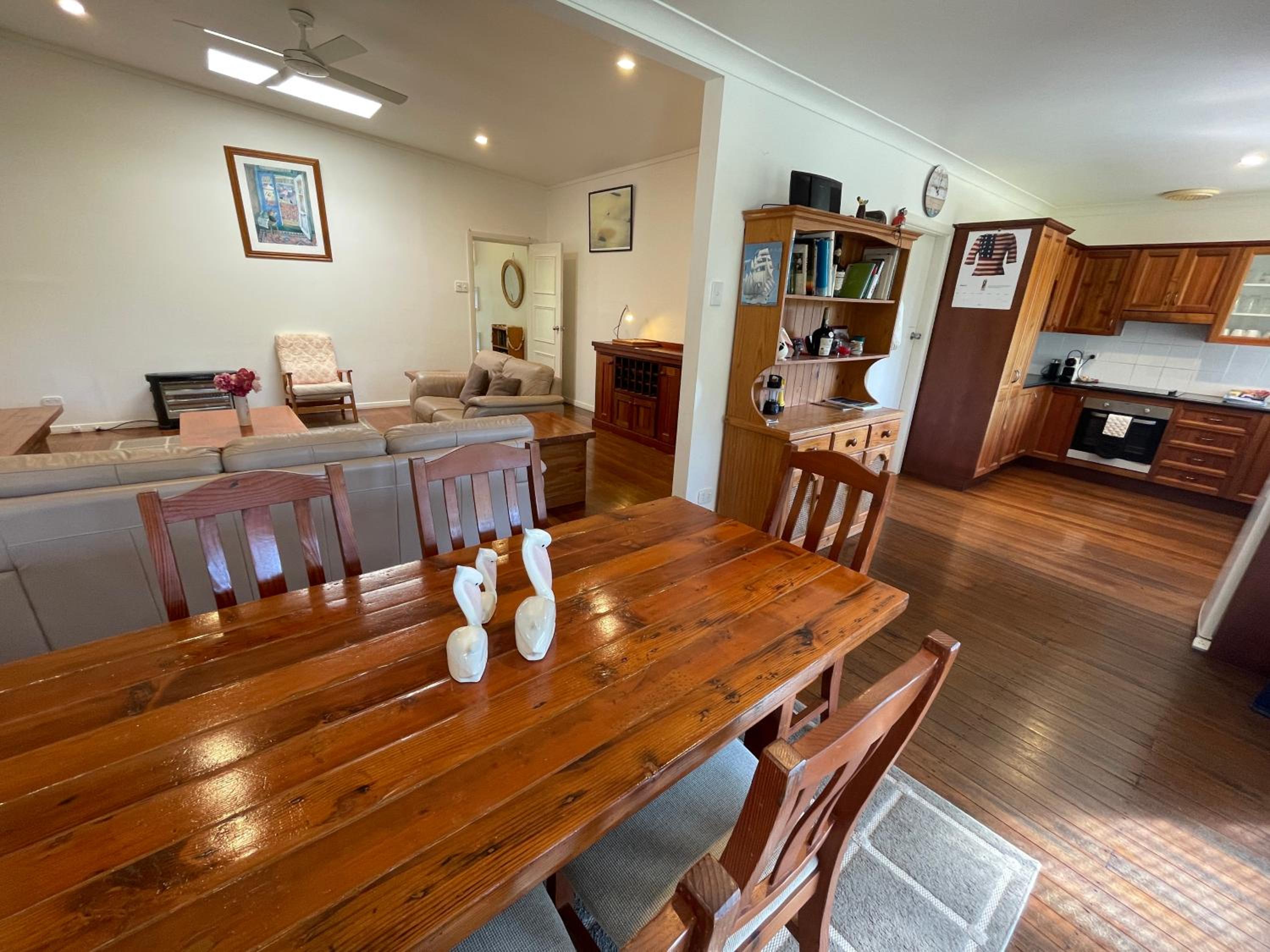 Elizabeth Beach Guest House