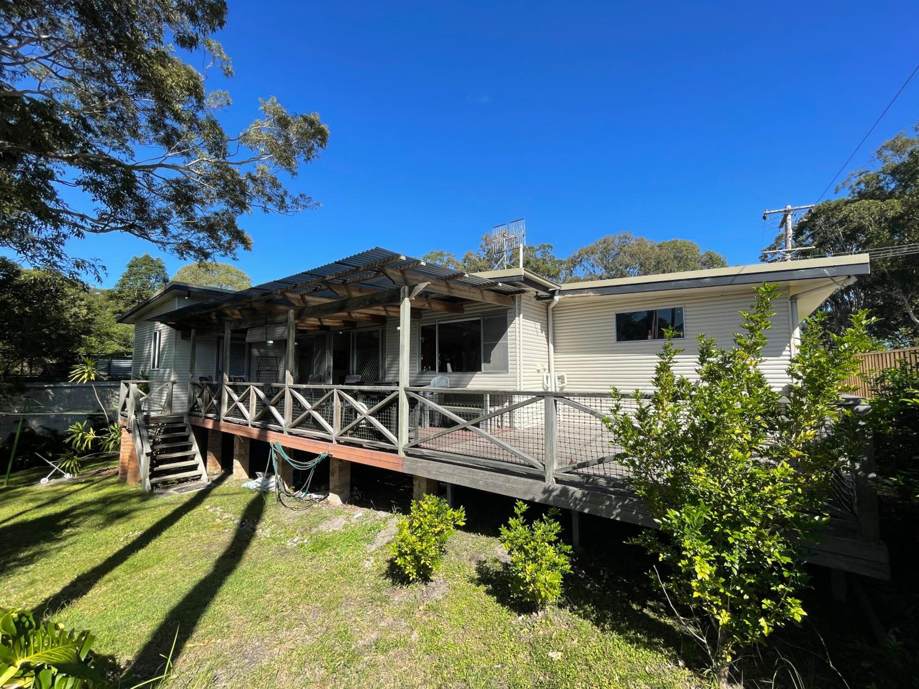 Elizabeth Beach Guest House