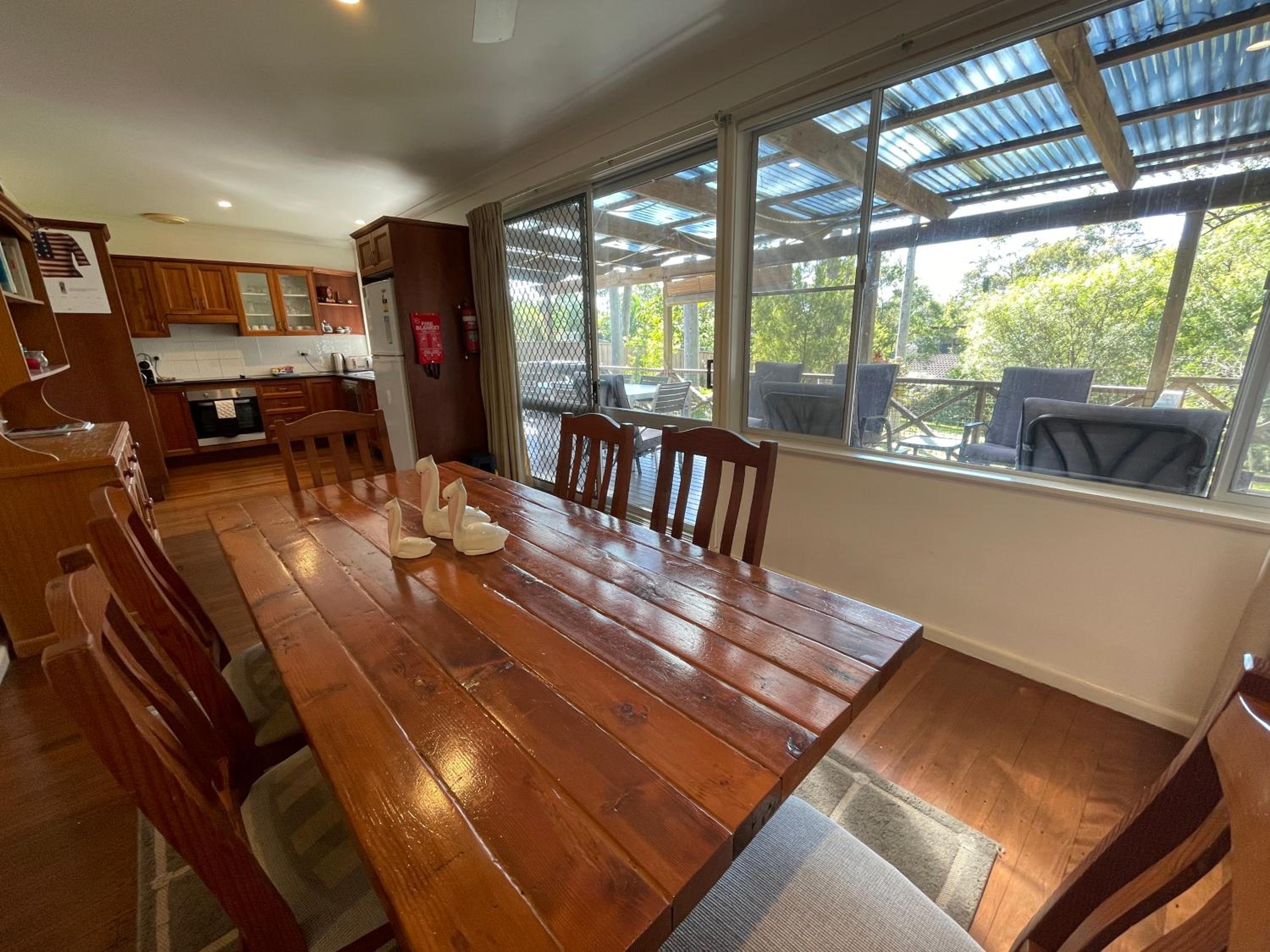 Elizabeth Beach Guest House