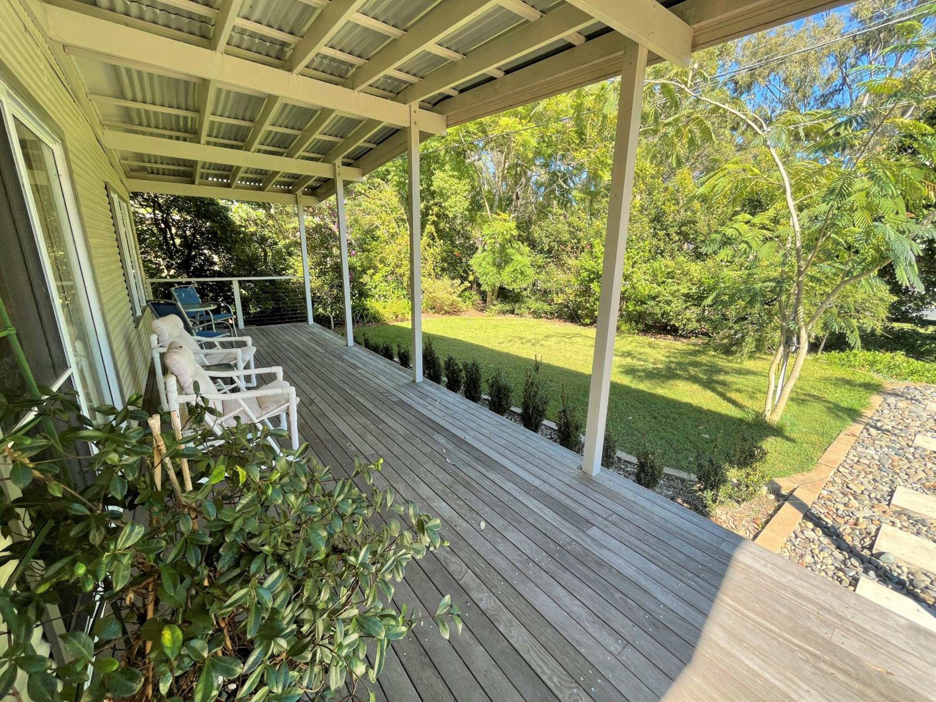 Elizabeth Beach Guest House