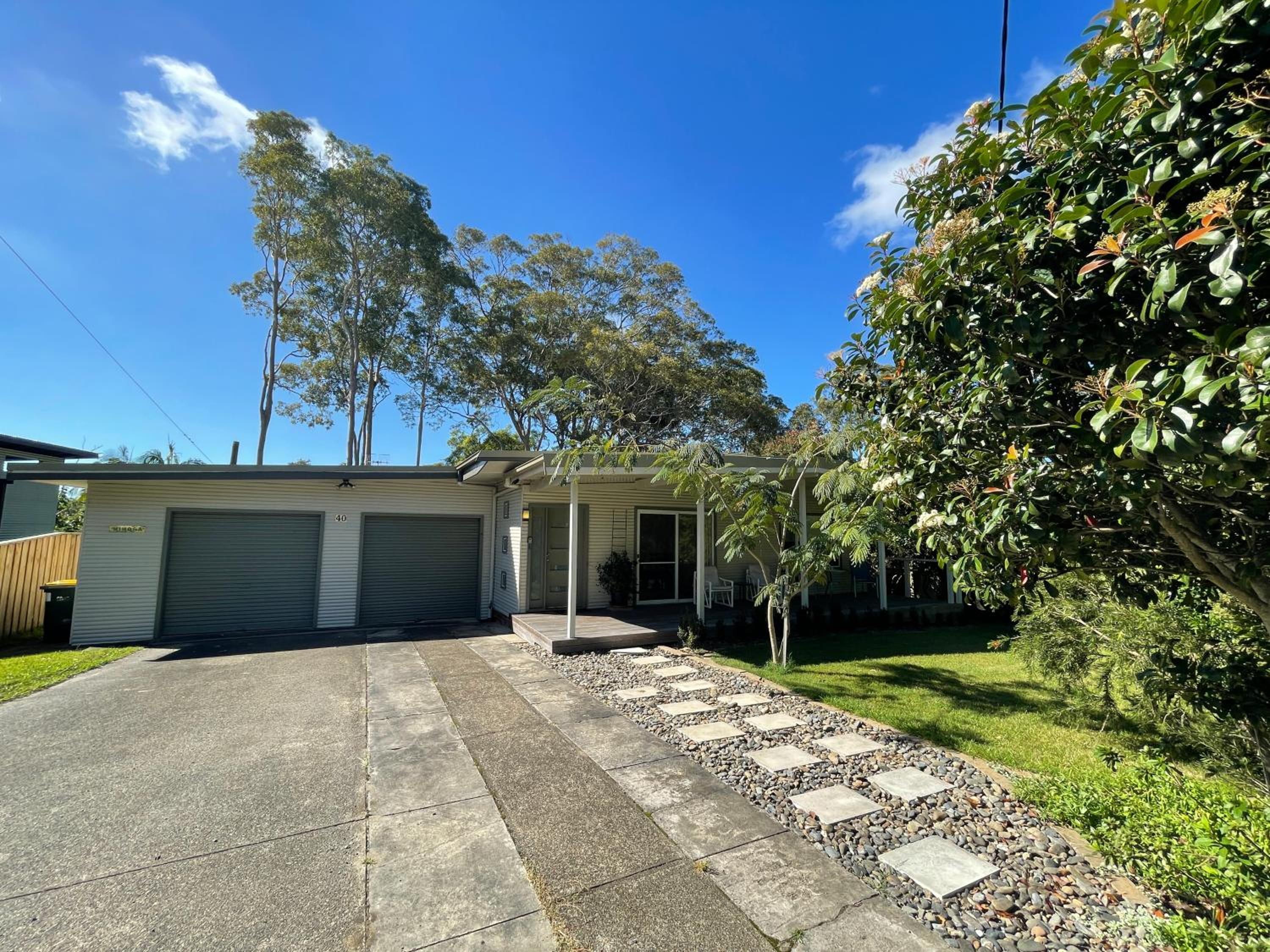 Elizabeth Beach Guest House