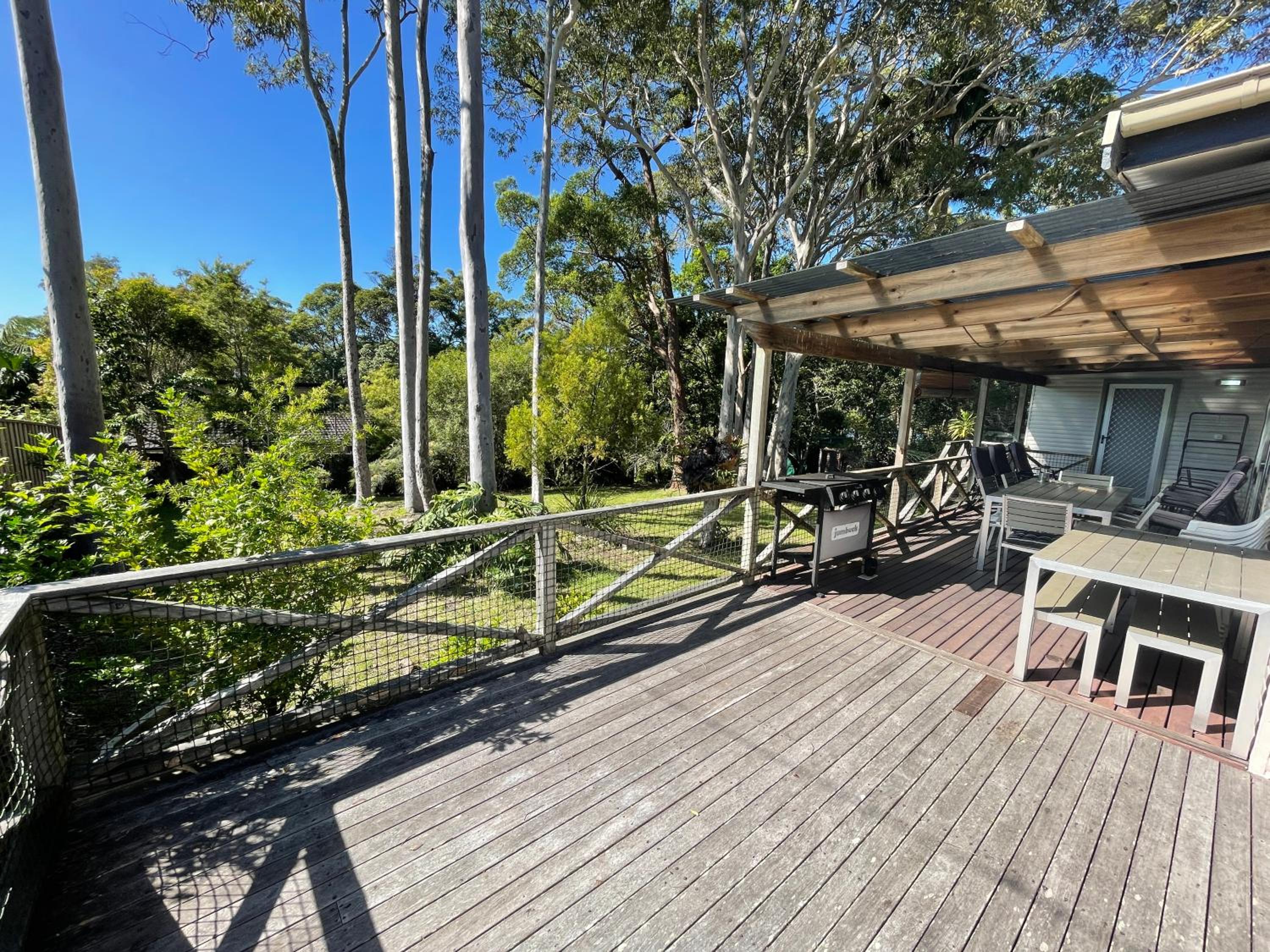 Elizabeth Beach Guest House