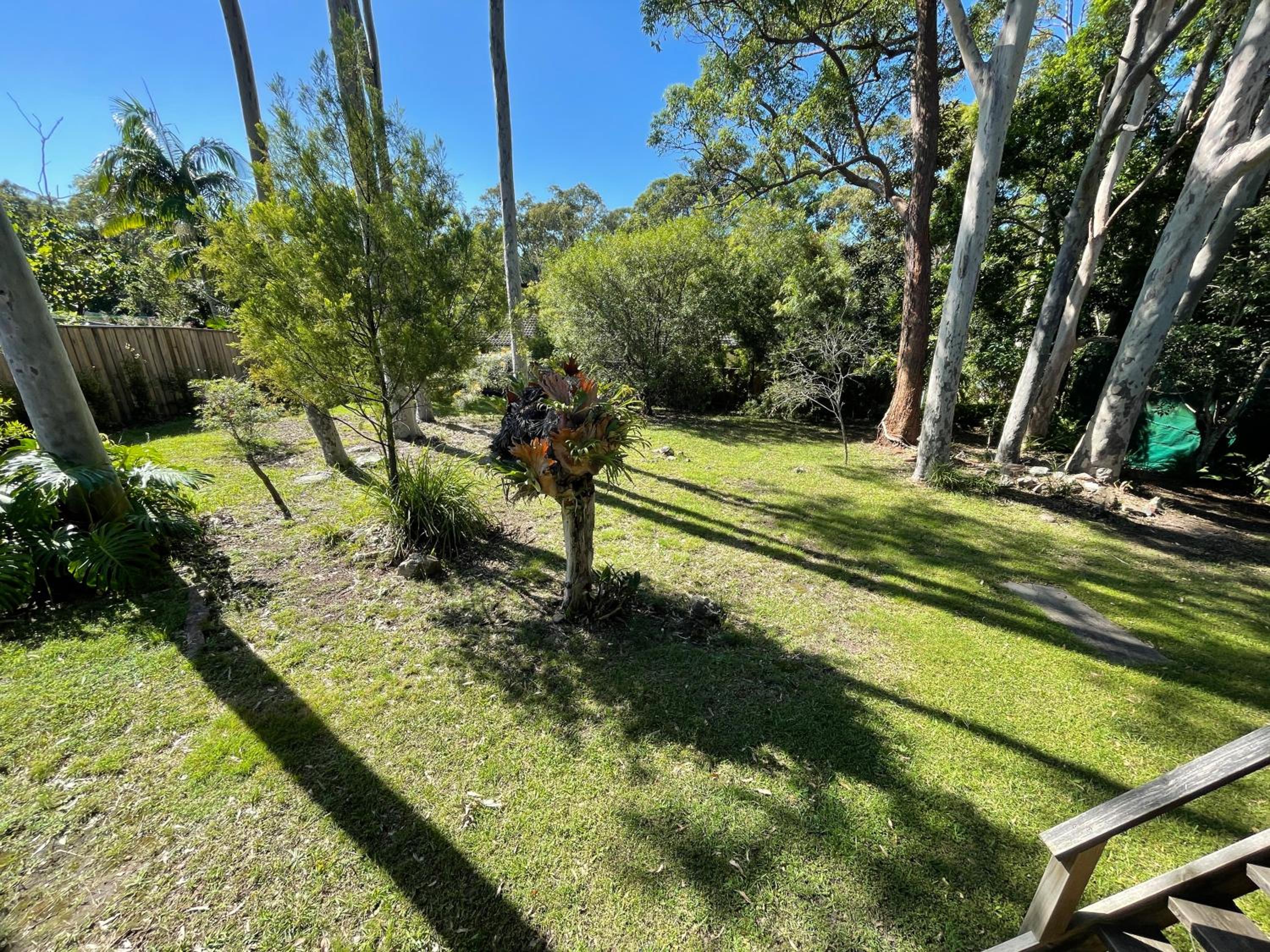 Elizabeth Beach Guest House