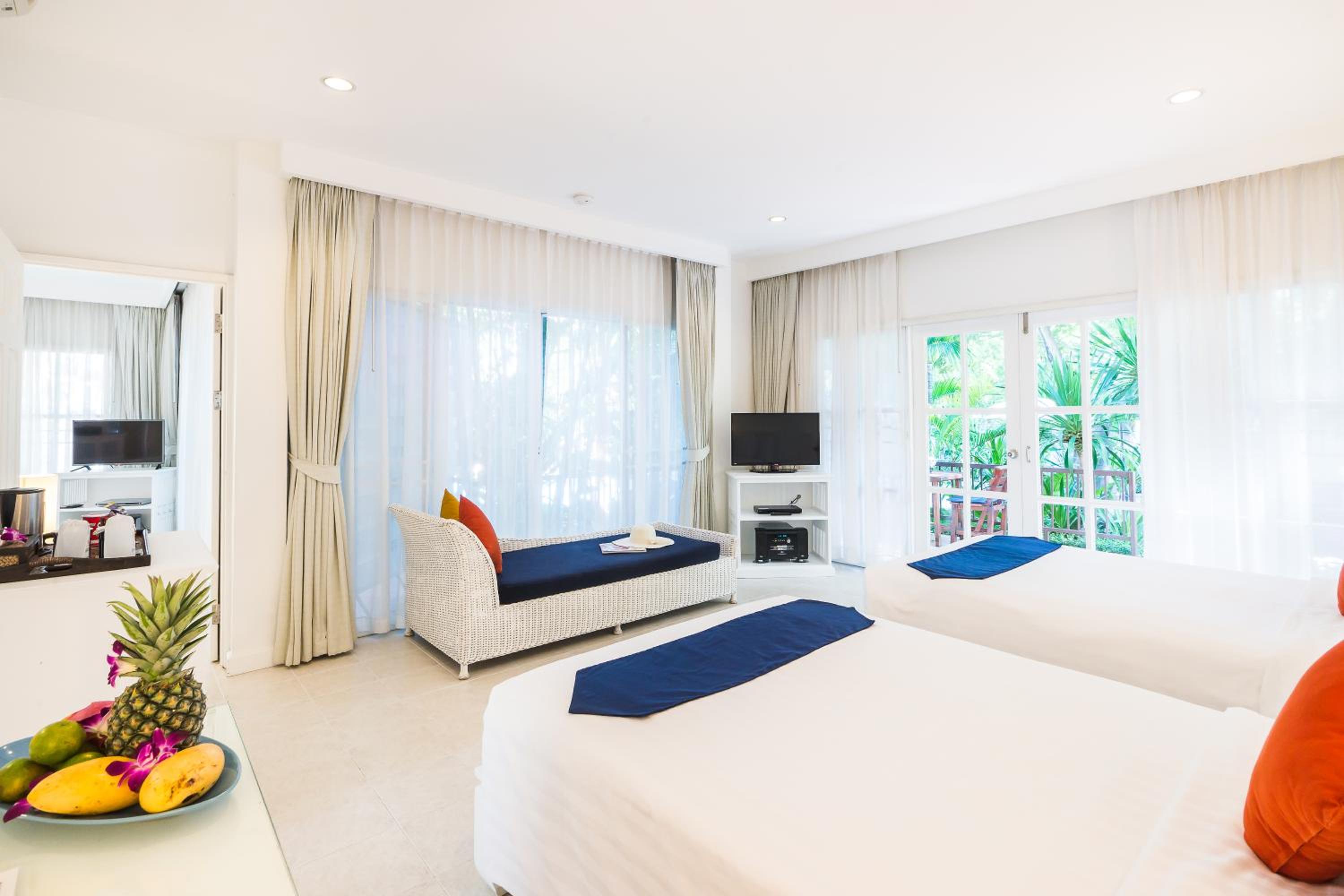 Laksasubha Hua Hin, photo 45