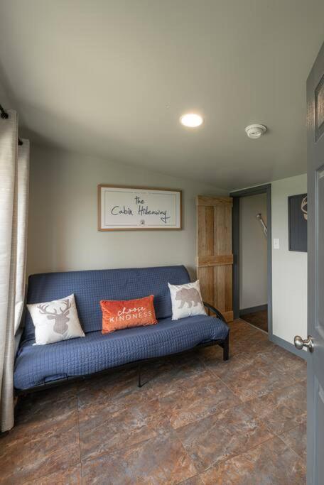 Enjoy #TheView, a luxurious stay near Branson!