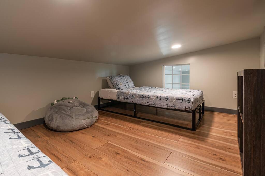 Enjoy #TheView, a luxurious stay near Branson!