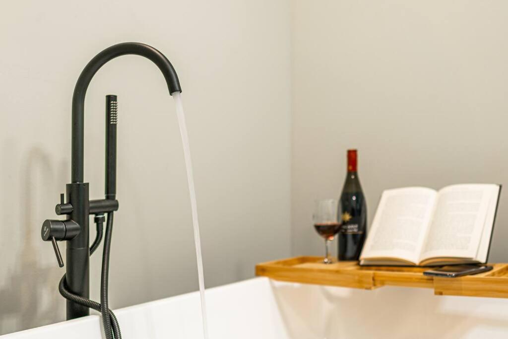 Enjoy #TheView, a luxurious stay near Branson!
