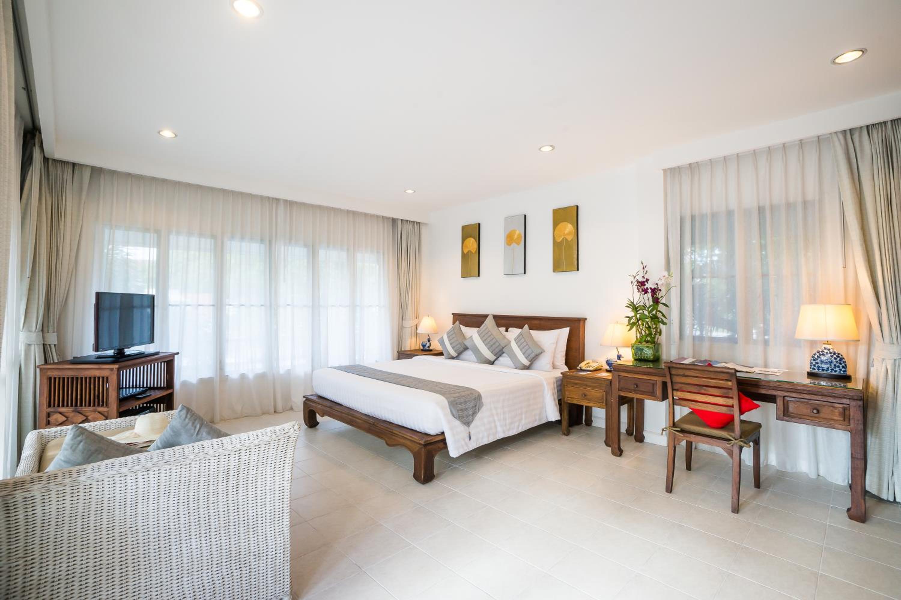 Laksasubha Hua Hin, photo 13