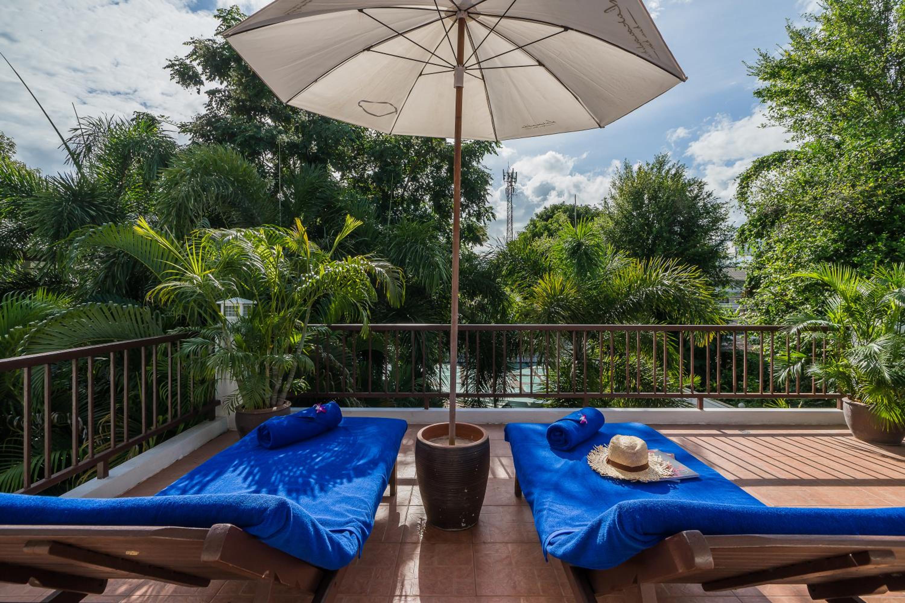 Laksasubha Hua Hin, photo 64