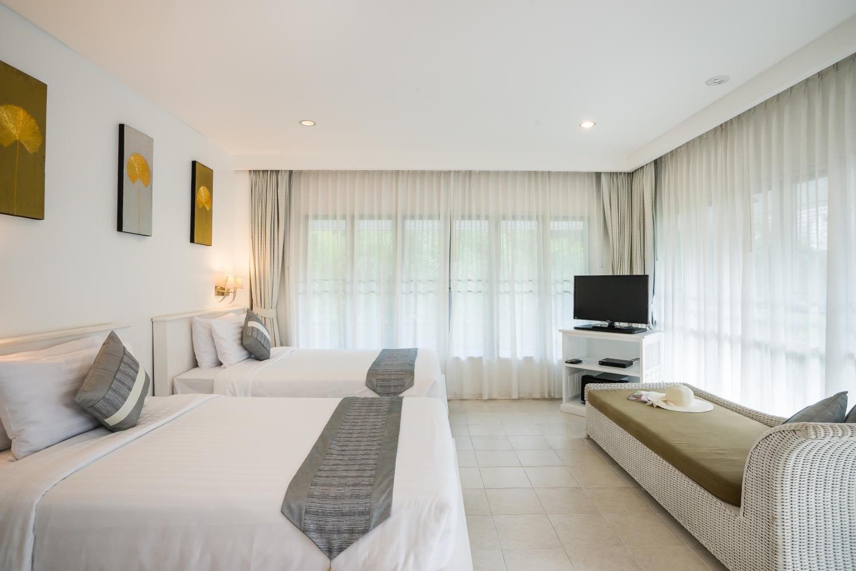 Laksasubha Hua Hin, photo 15