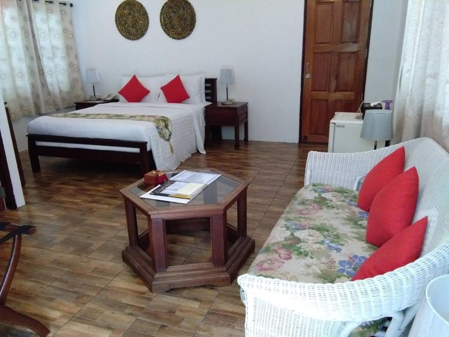 Laksasubha Hua Hin, photo 75