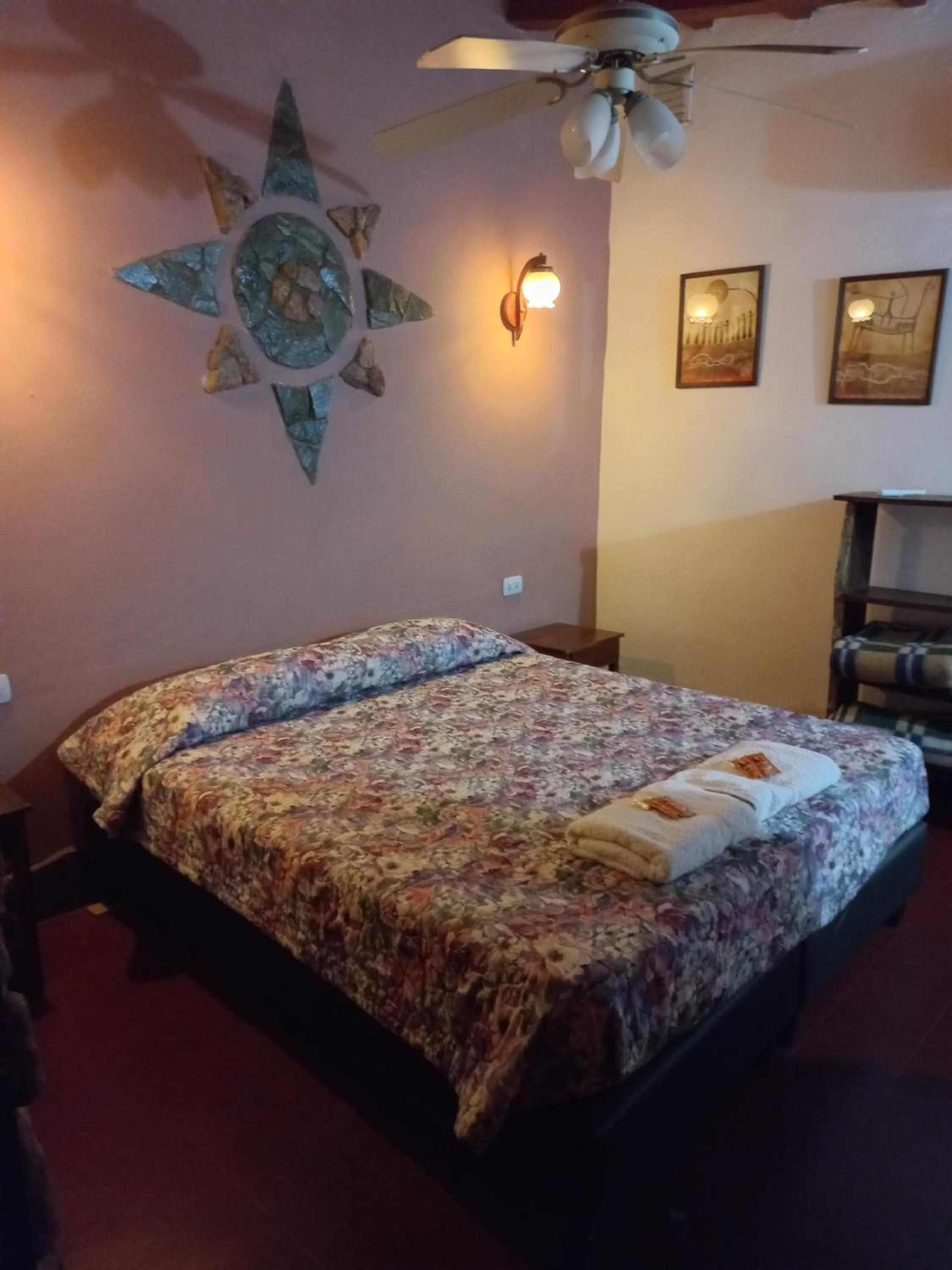 Hostal Rustyk
