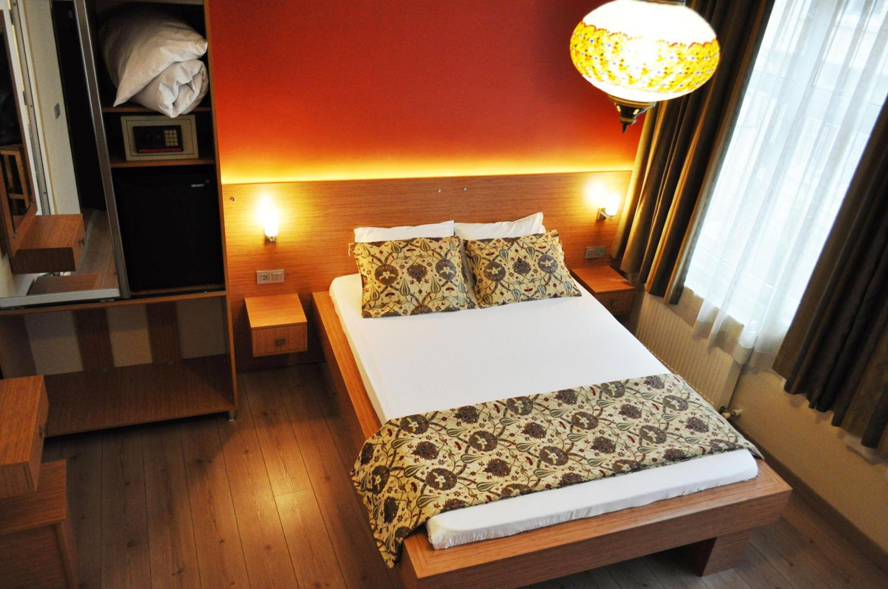 Antique Pansiyon - Image 51