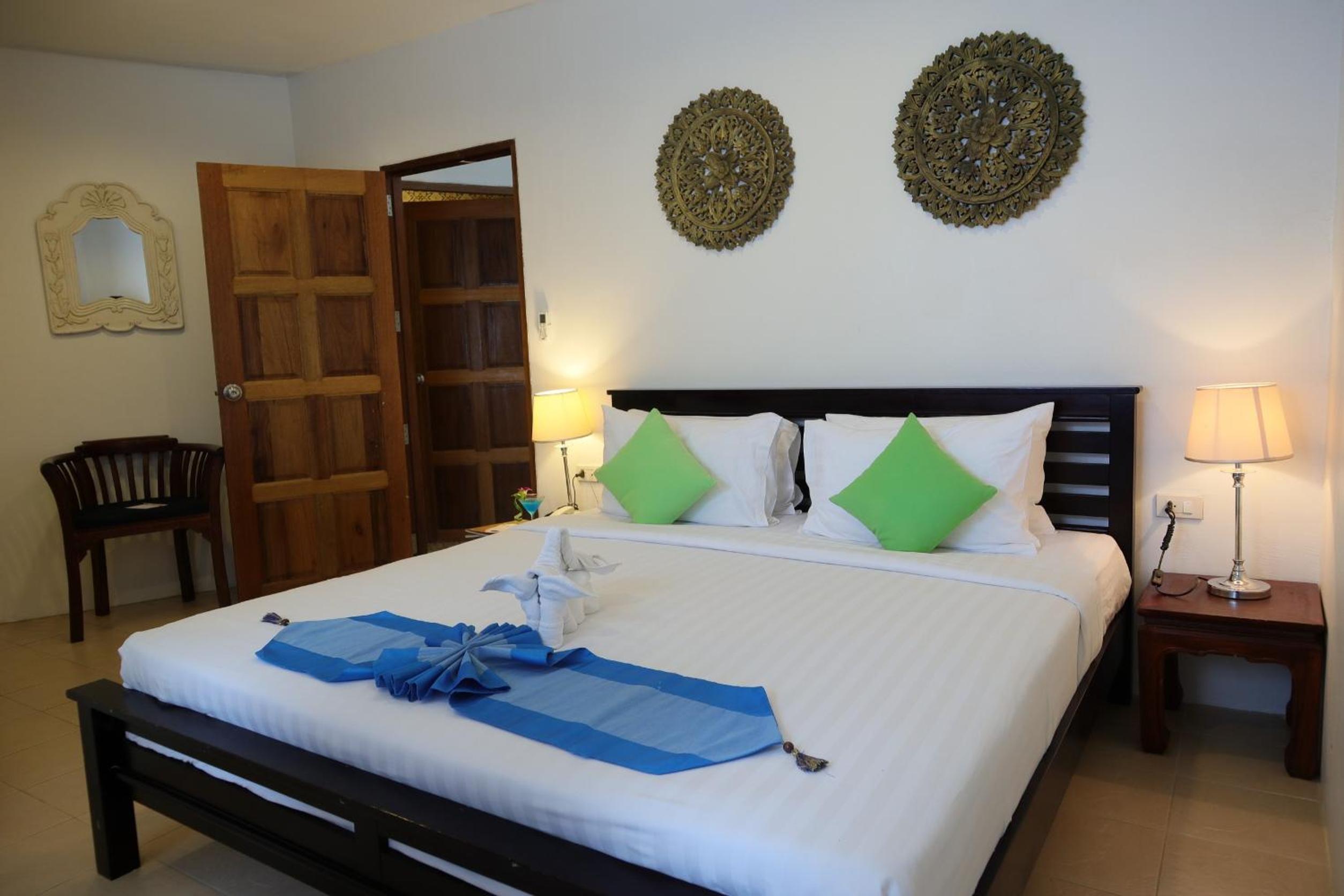 Laksasubha Hua Hin, photo 94