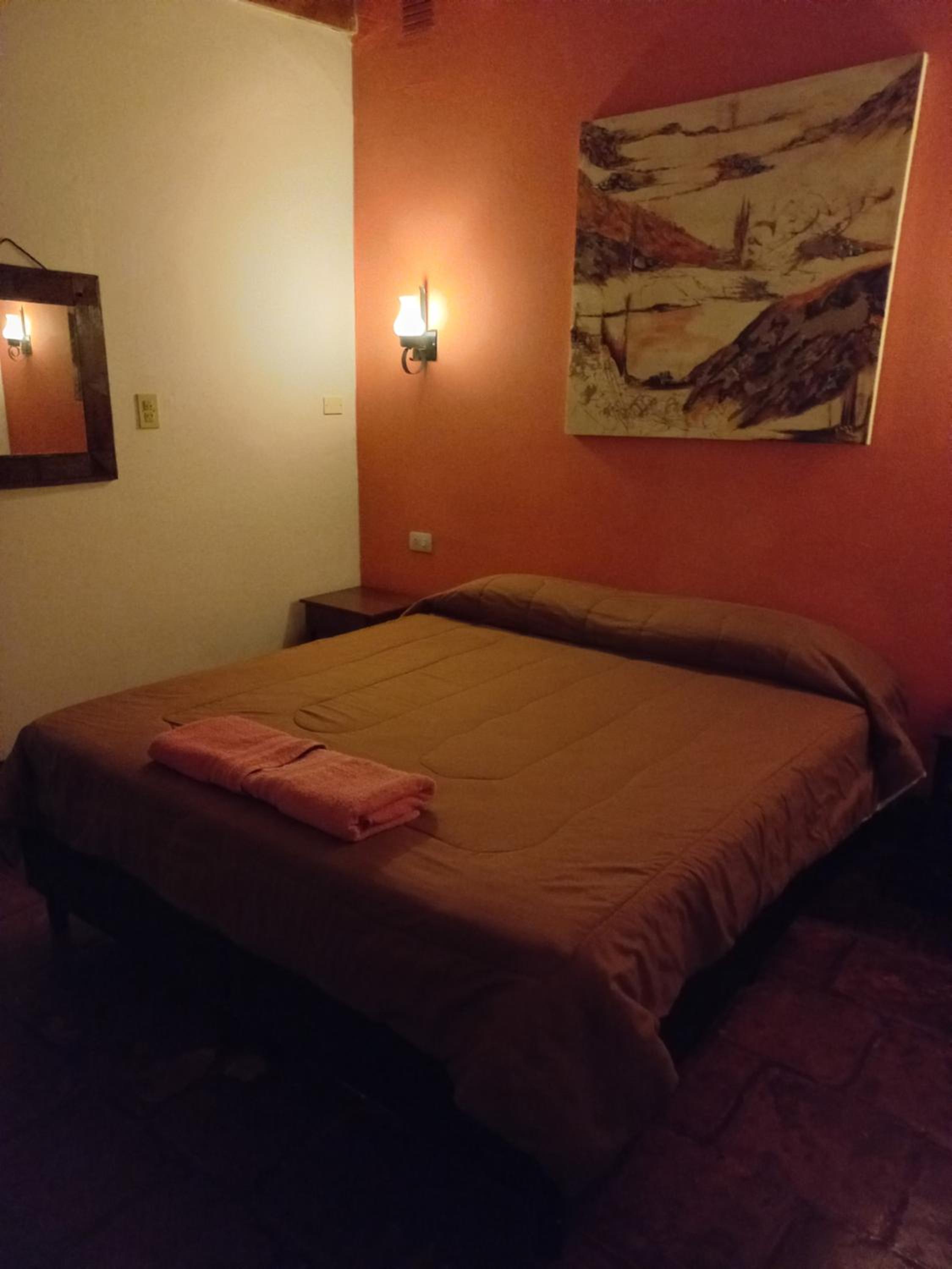 Hostal Rustyk