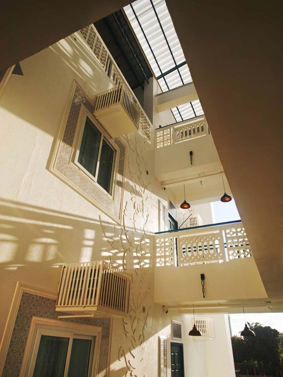 1001 Nights Boutique Inn, 카가얀데오로주 - 13