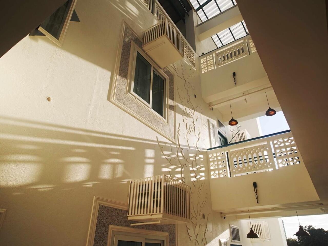 1001 Nights Boutique Inn, 카가얀데오로주 - 19