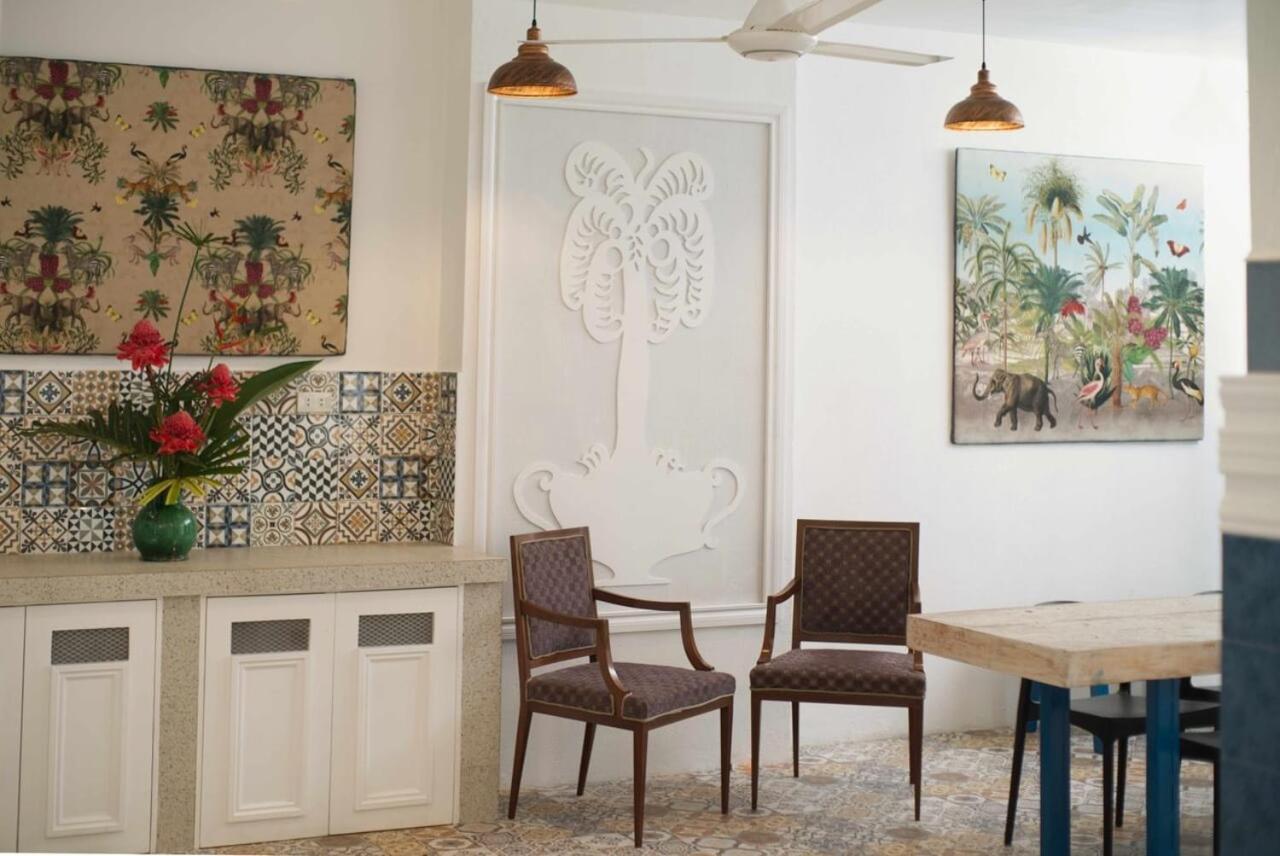 1001 Nights Boutique Inn