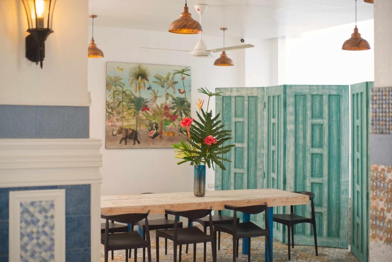 1001 Nights Boutique Inn, 카가얀데오로주 - 22