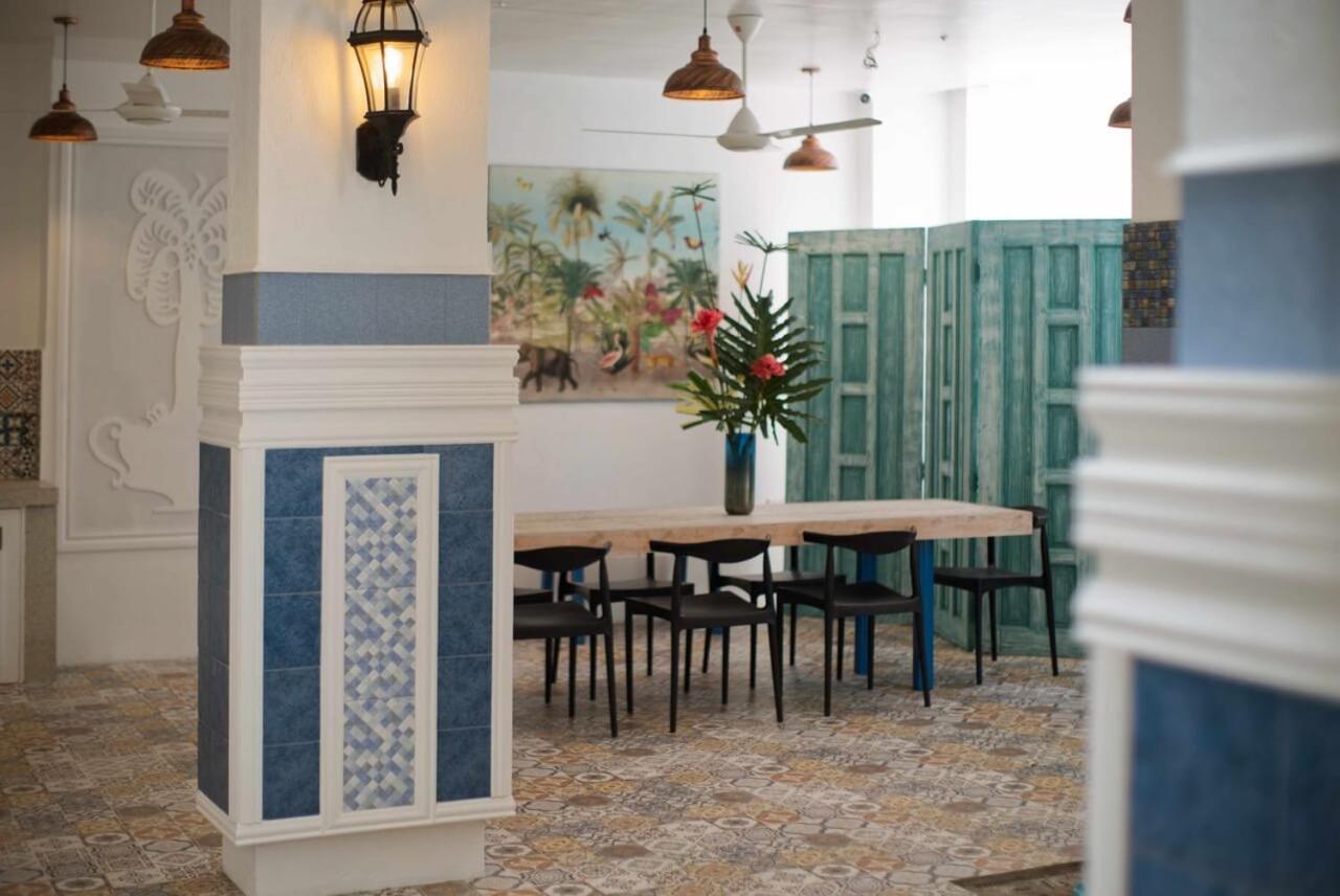1001 Nights Boutique Inn, 카가얀데오로주 - 15