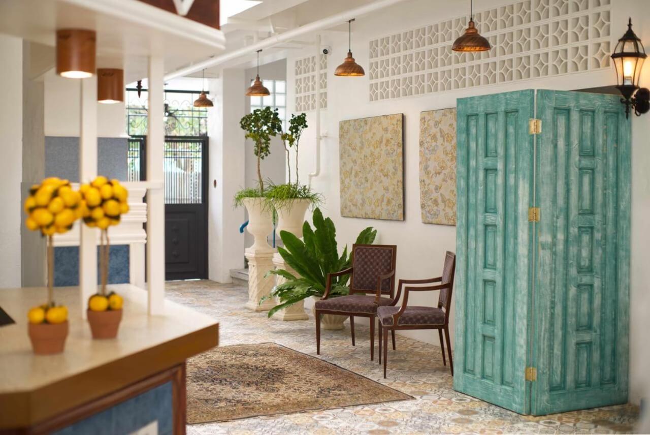 1001 Nights Boutique Inn, 카가얀데오로주 - 17