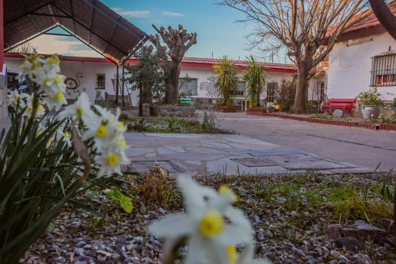 Villa Ayni