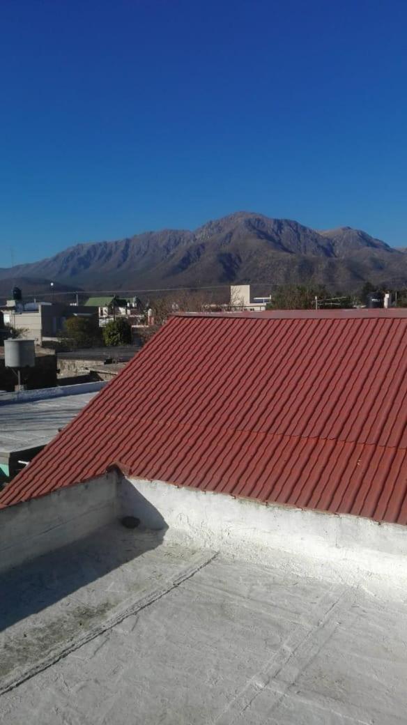 Villa Ayni